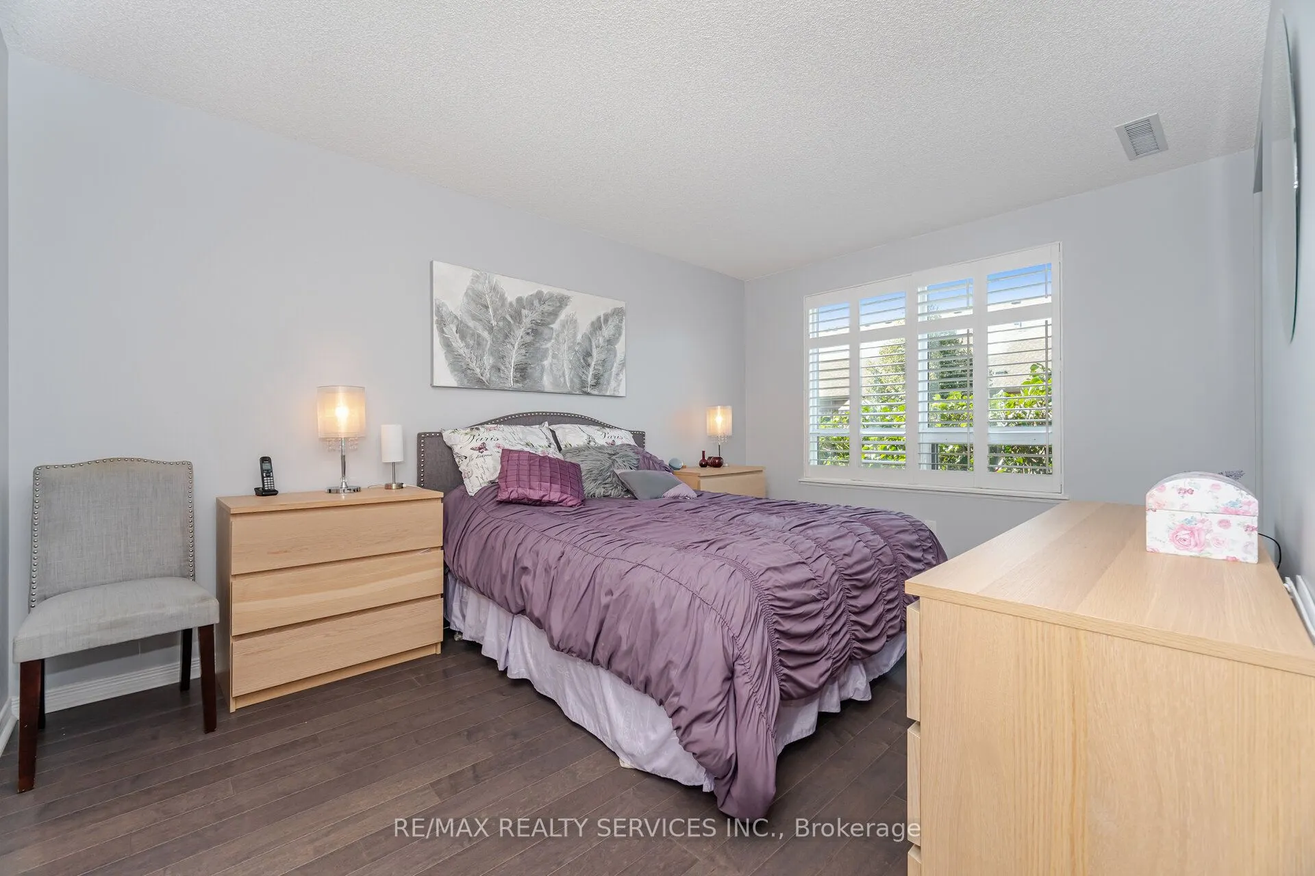 60 Via Rosedale Way, #105