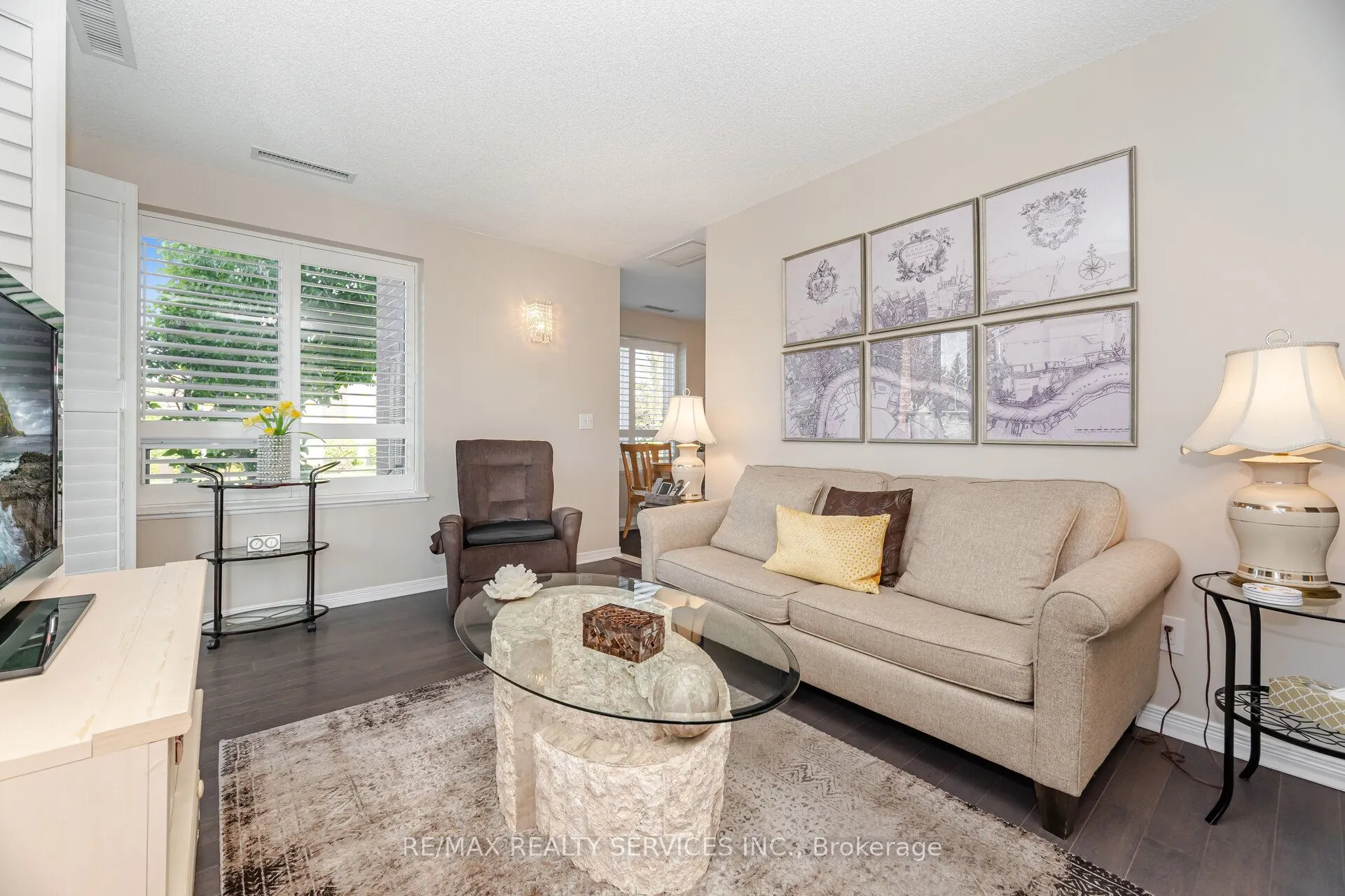 60 Via Rosedale Way, #105