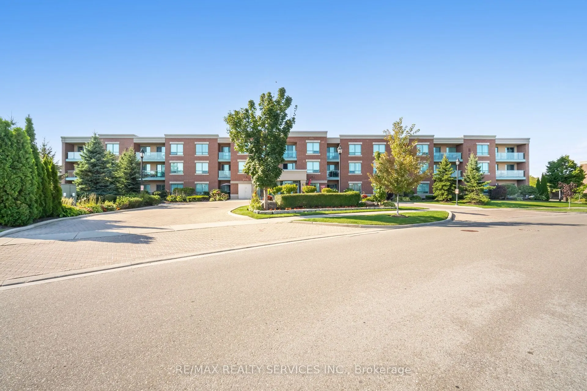 60 Via Rosedale Way, #105