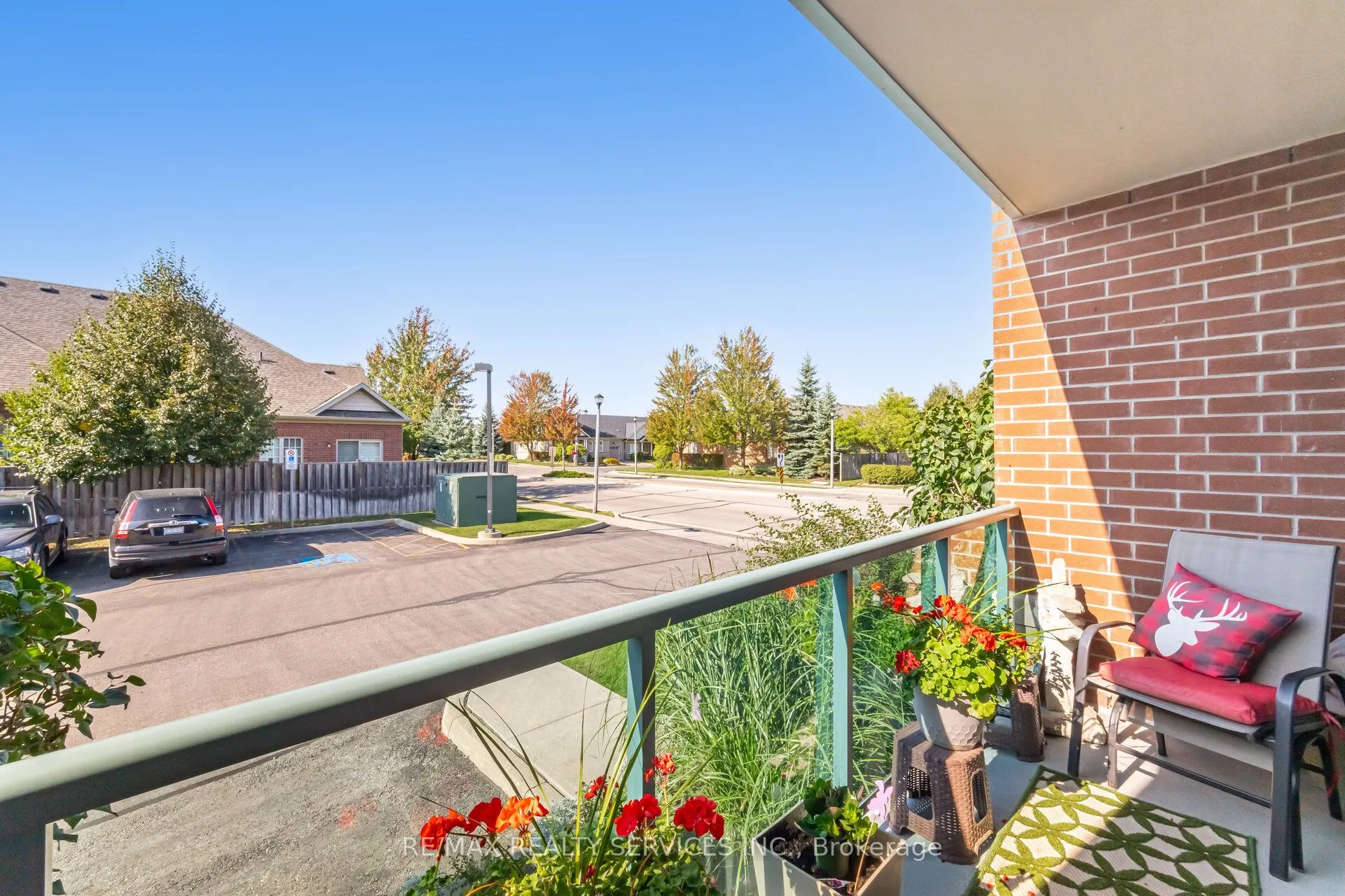 60 Via Rosedale Way, #105