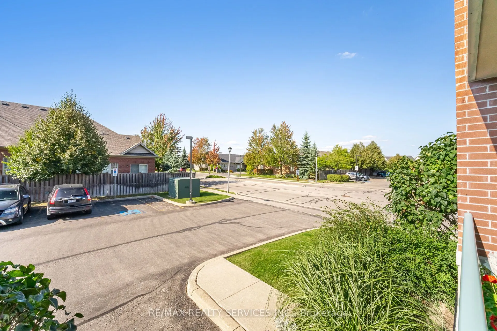 60 Via Rosedale Way, #105