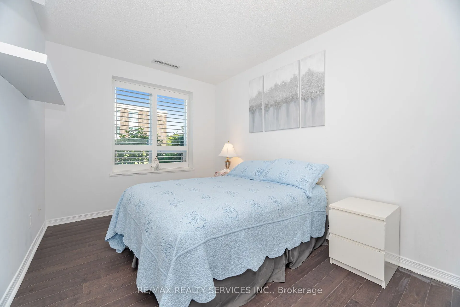 60 Via Rosedale Way, #105