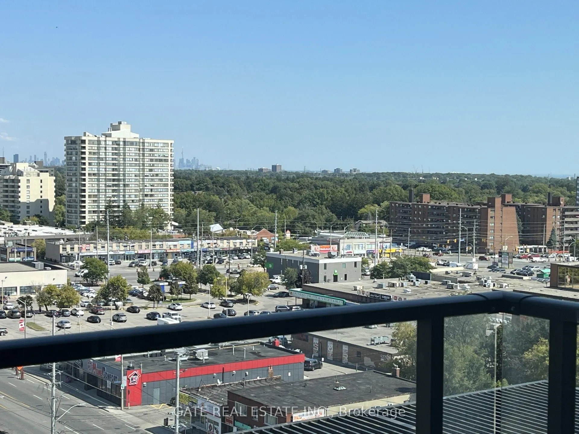 3009 Novar Road, #1002