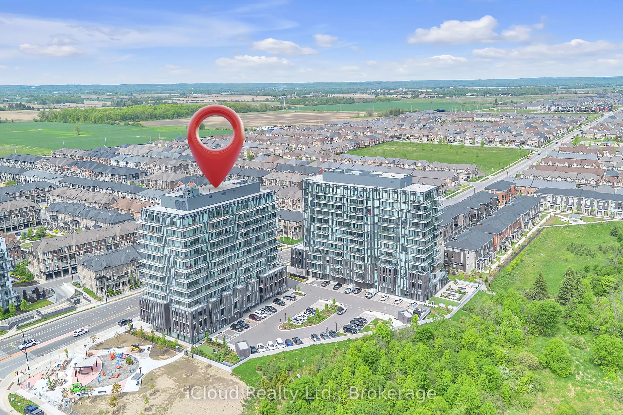 215 Veterans Drive, #709