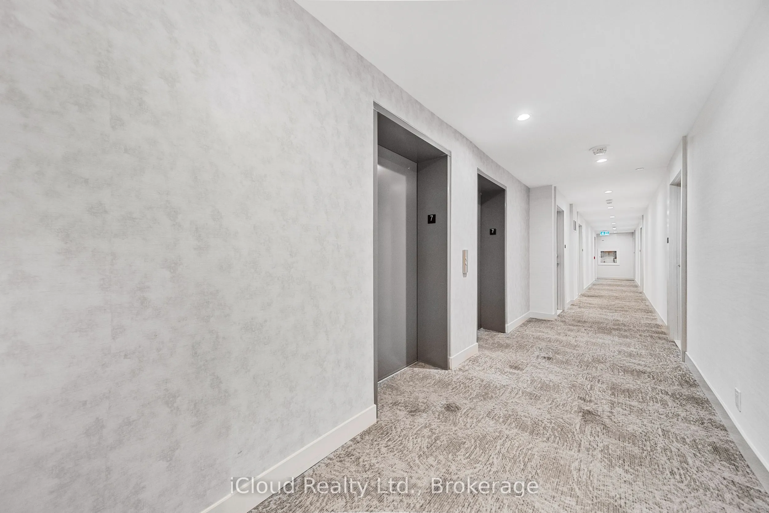 215 Veterans Drive, #709