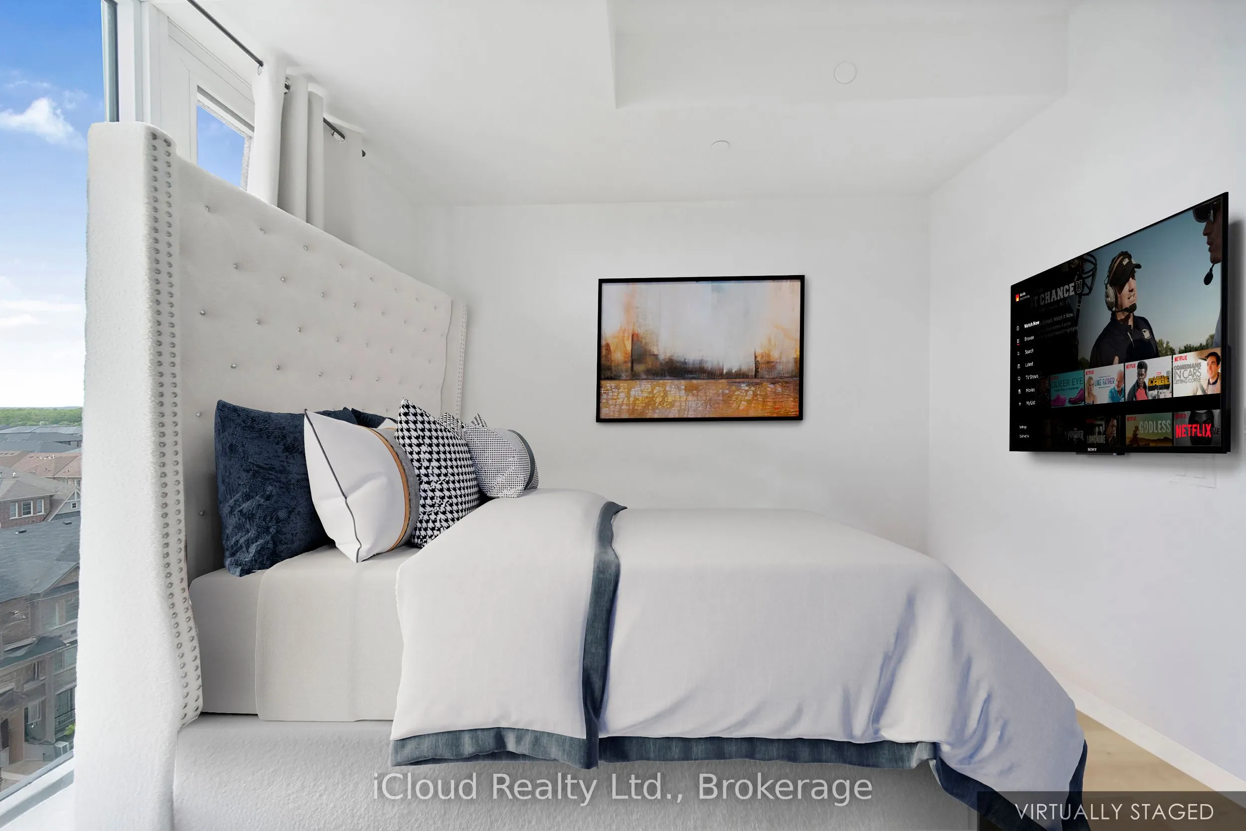 215 Veterans Drive, #709
