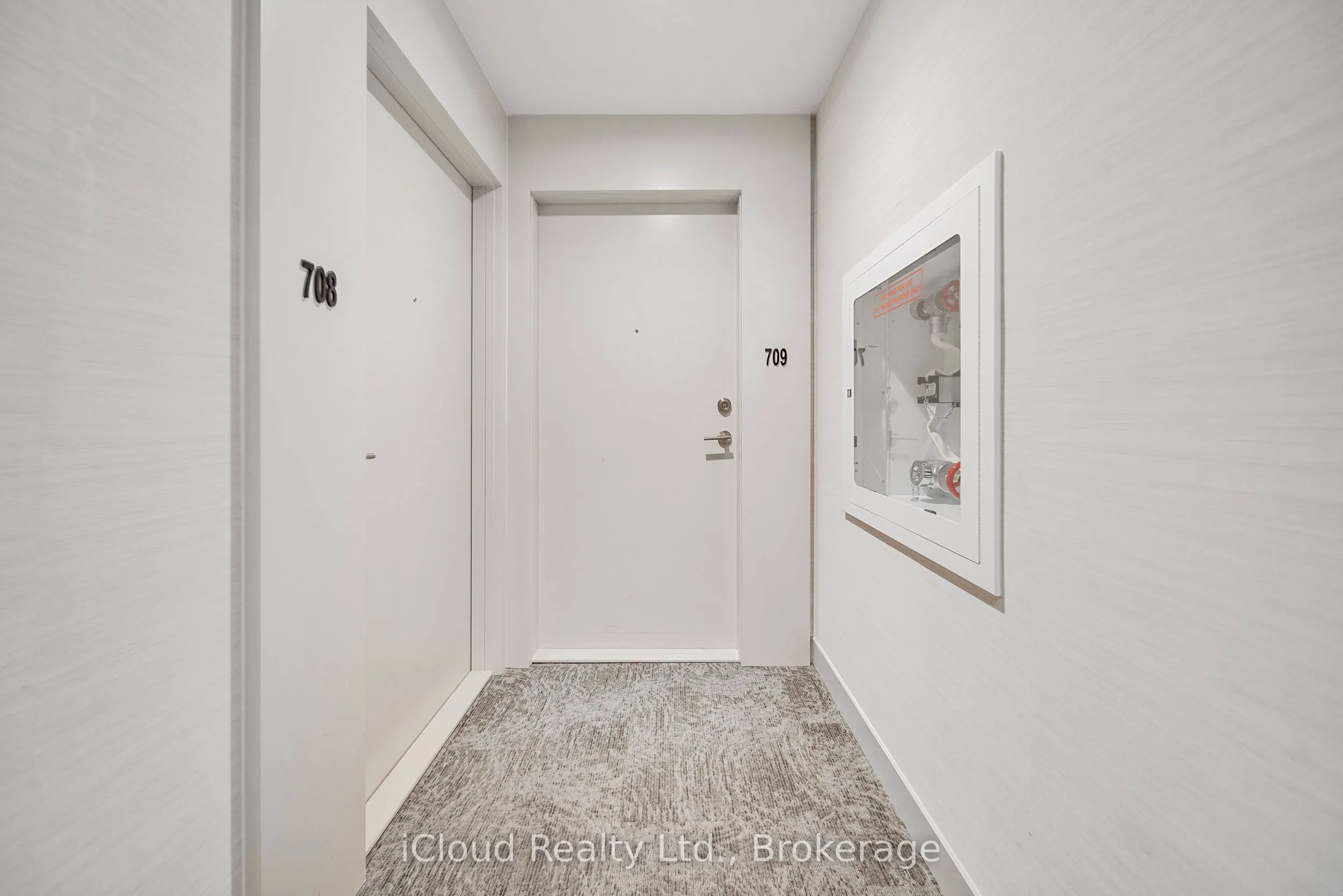 215 Veterans Drive, #709