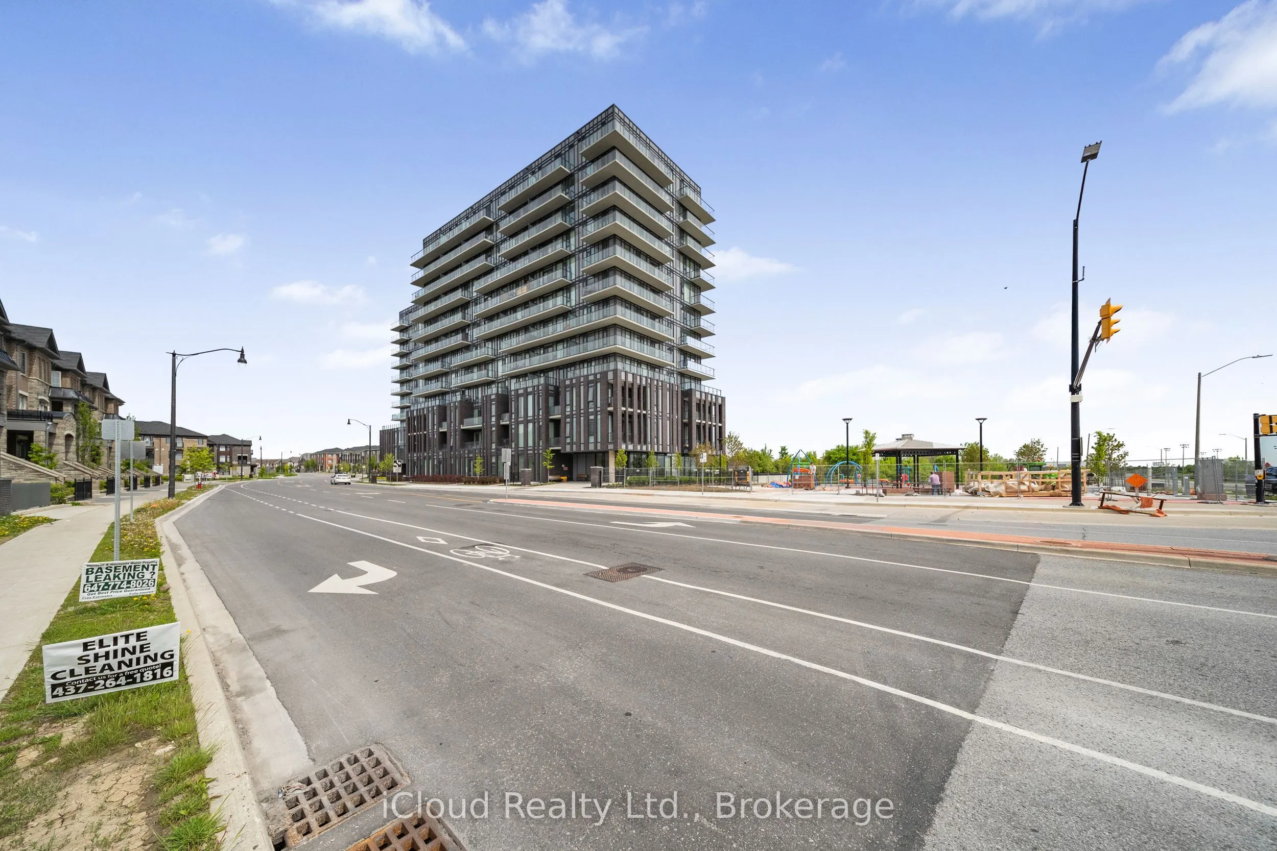 215 Veterans Drive, #709
