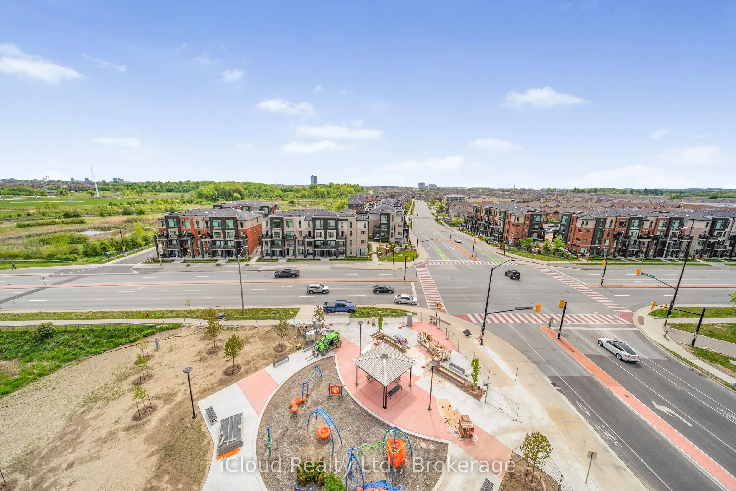 215 Veterans Drive, #709