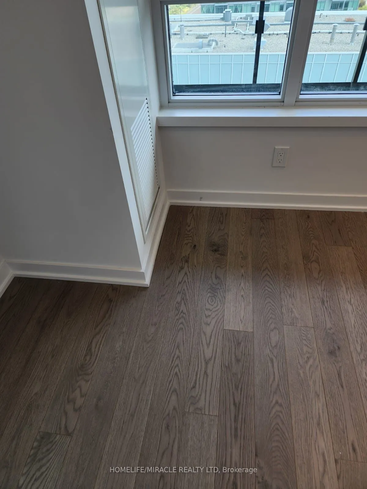 1926 Lakeshore Boulevard, #2805