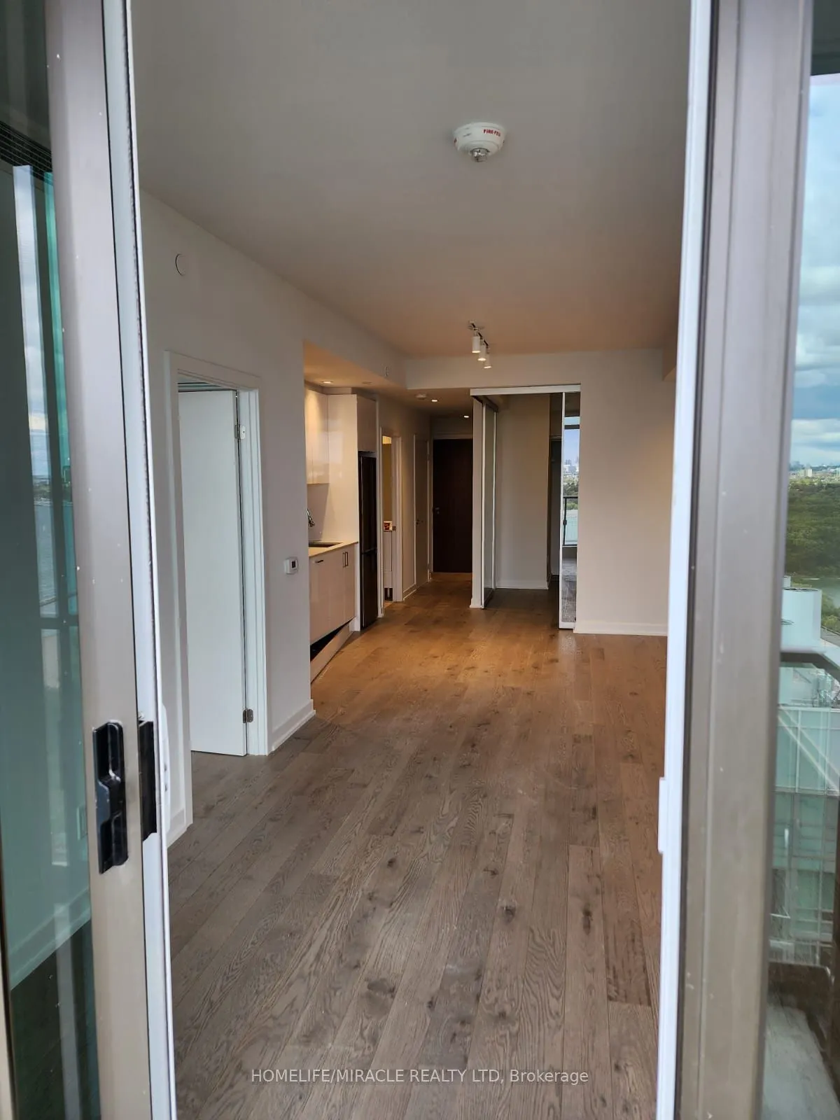 1926 Lakeshore Boulevard, #2805