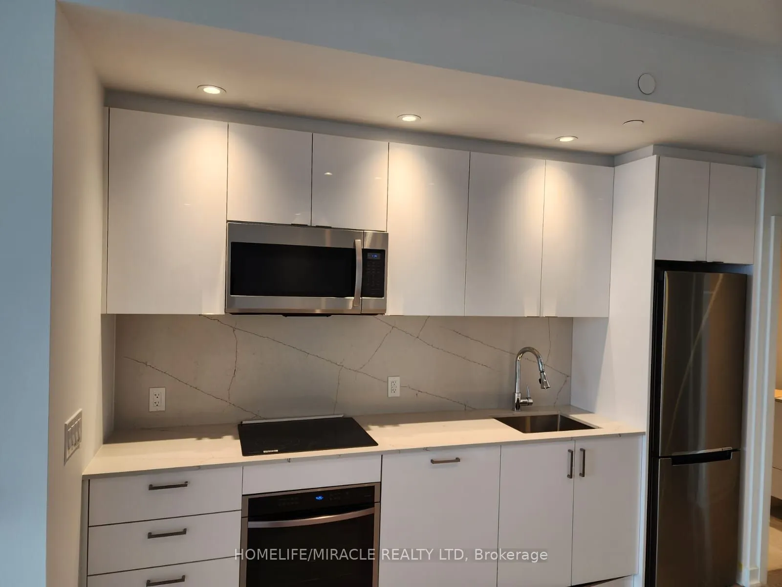 1926 Lakeshore Boulevard, #2805