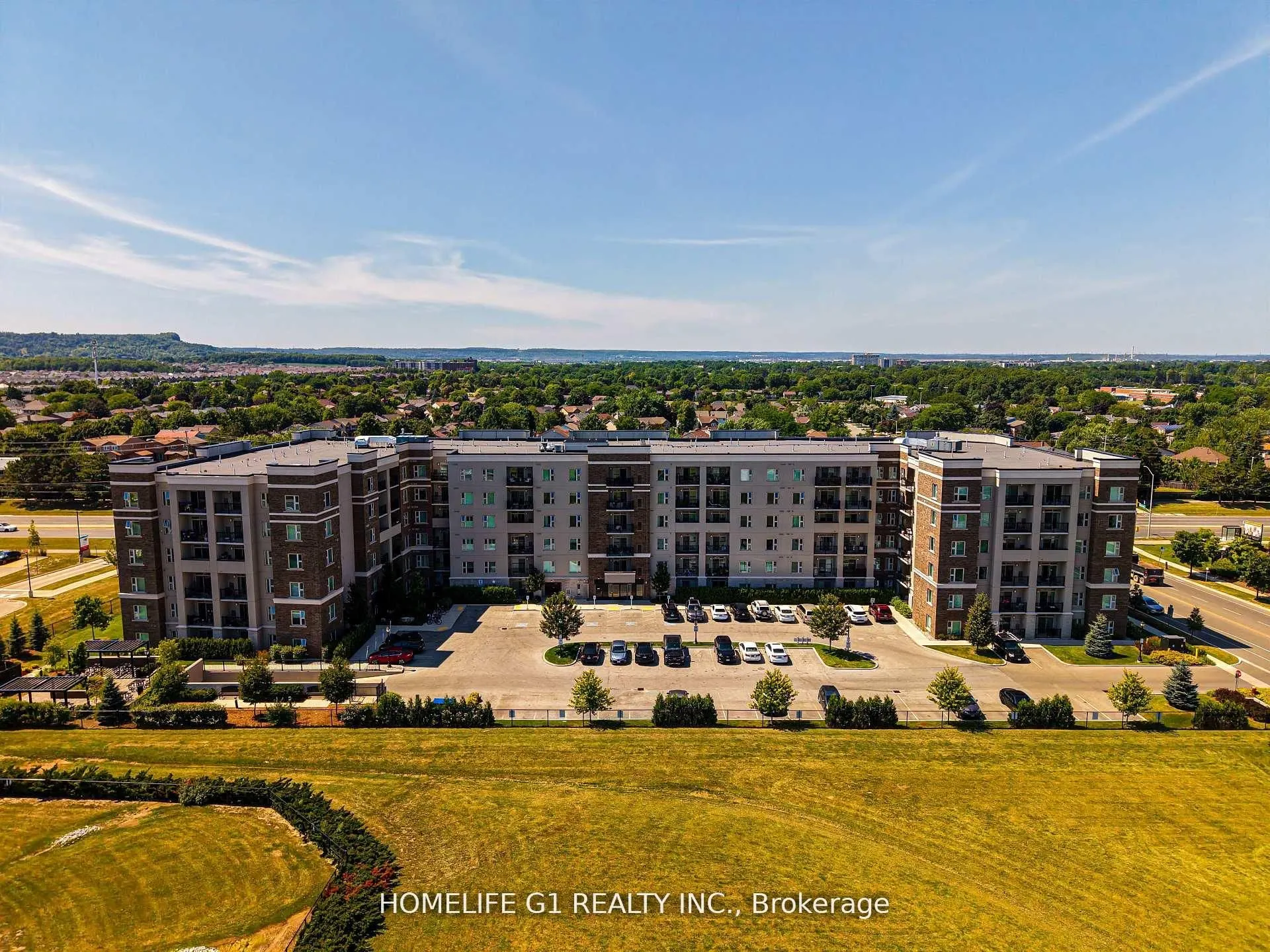 610 Farmstead Drive, #215