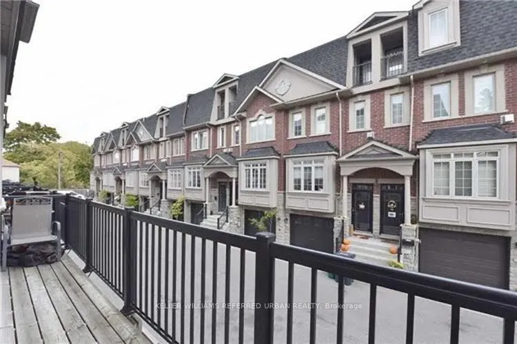967 Kipling Avenue, #967