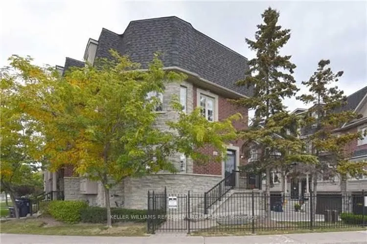 967 Kipling Avenue, #967