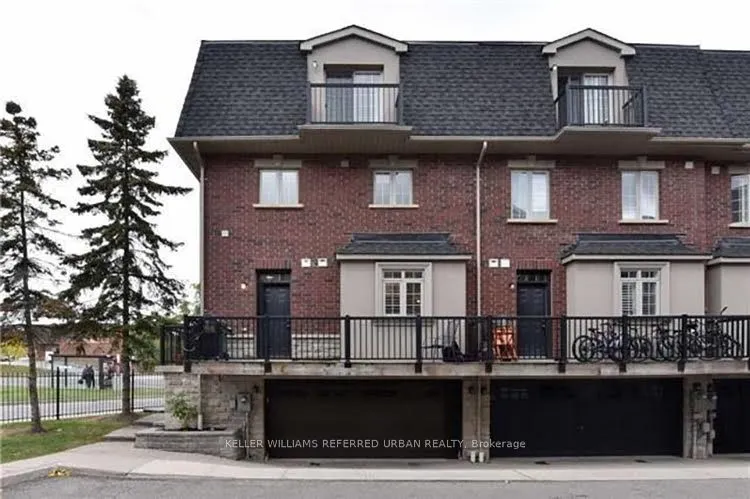 967 Kipling Avenue, #967