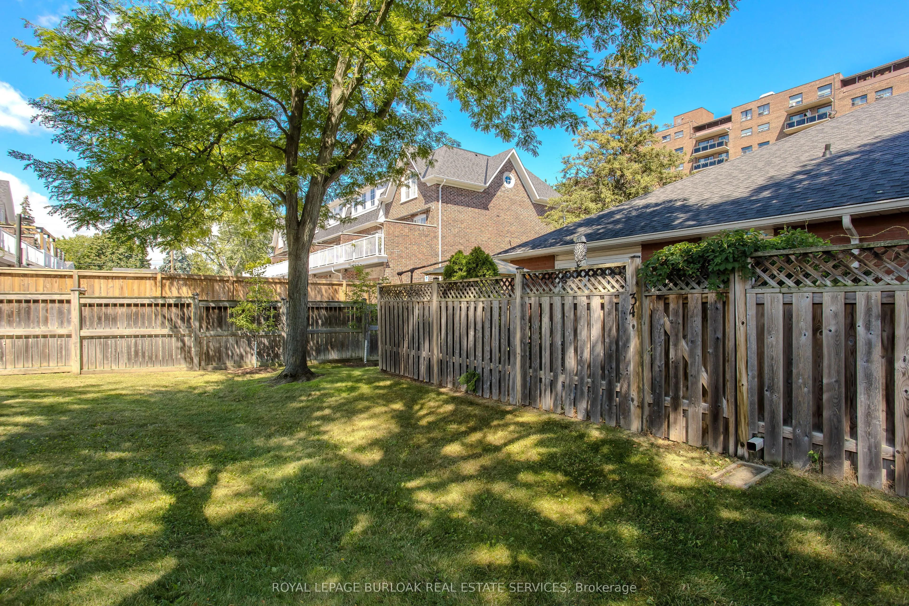 2350 New Street, #34