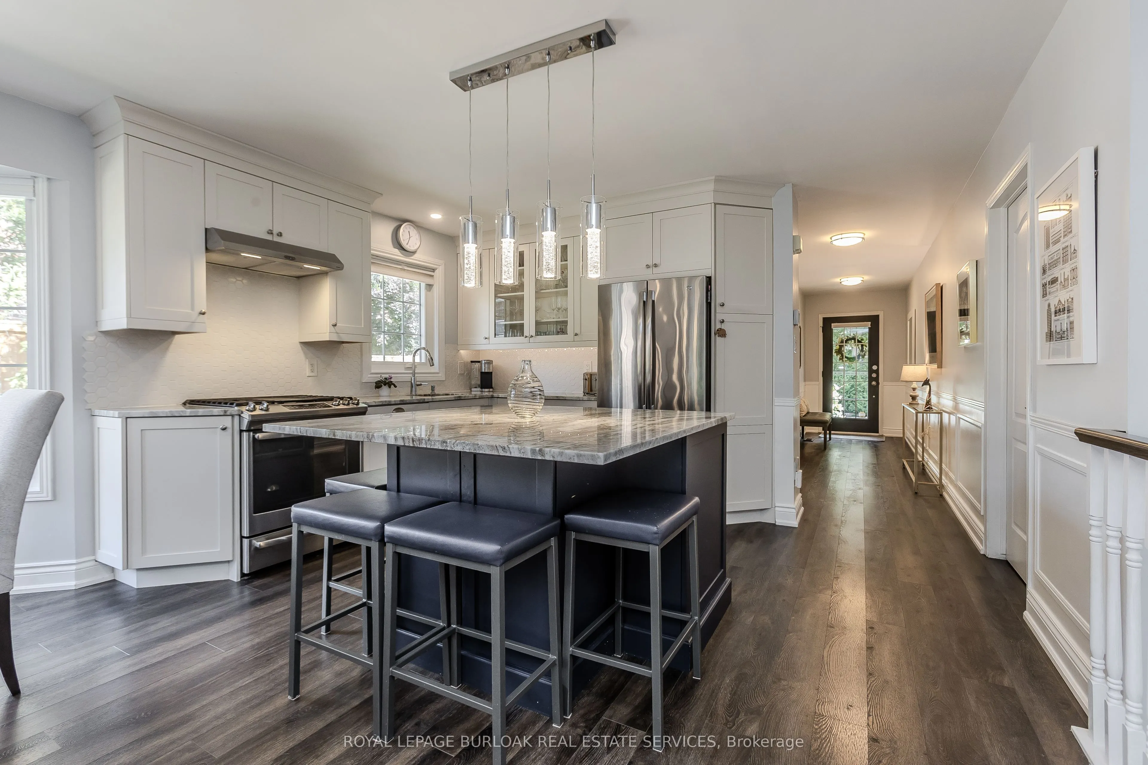 2350 New Street, #34