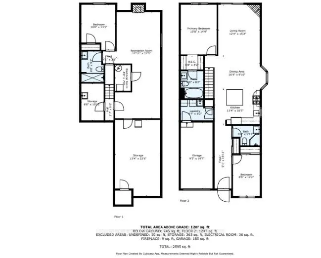 2350 New Street, #34