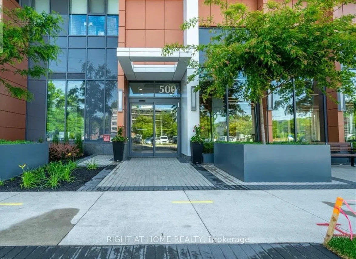 500 Brock Avenue, #404