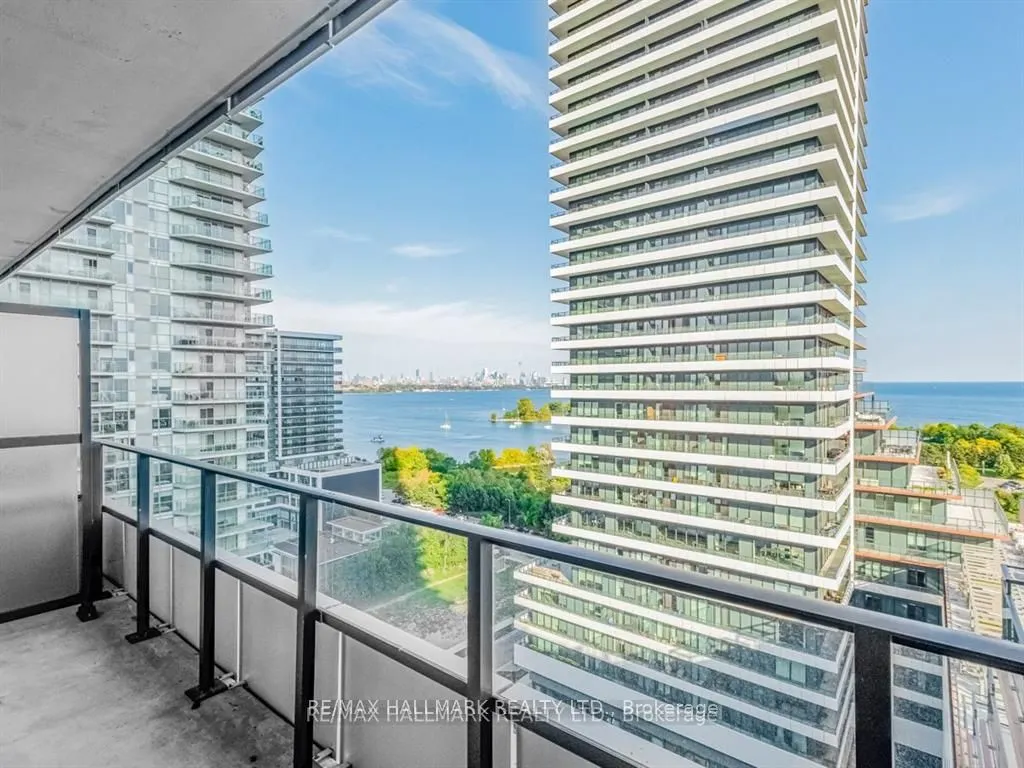 30 Shore Breeze Drive, #1217