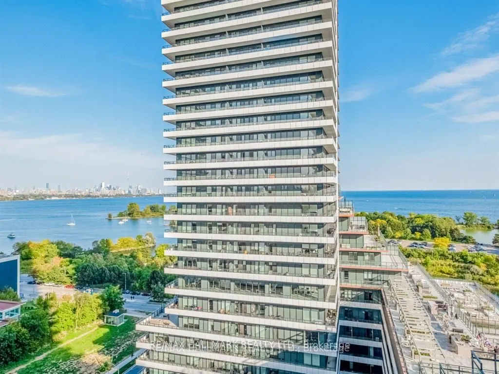 30 Shore Breeze Drive, #1217