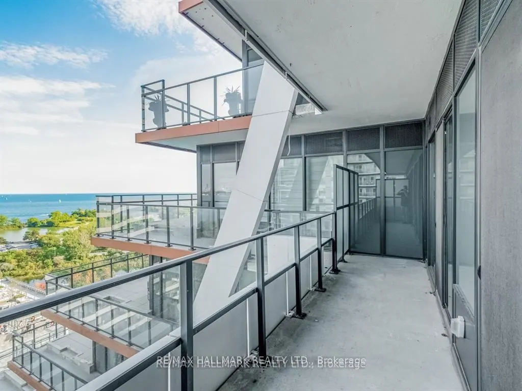 30 Shore Breeze Drive, #1217
