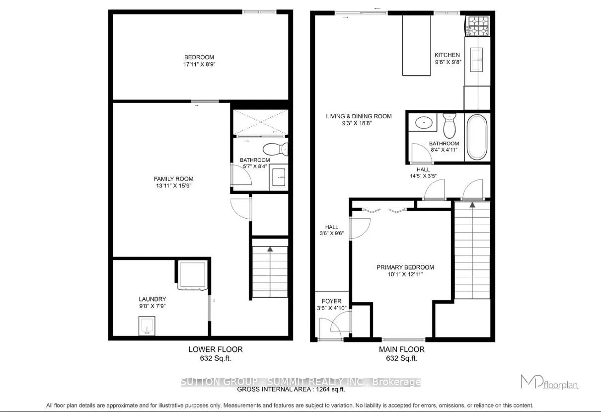 70 Plains Road W, #12