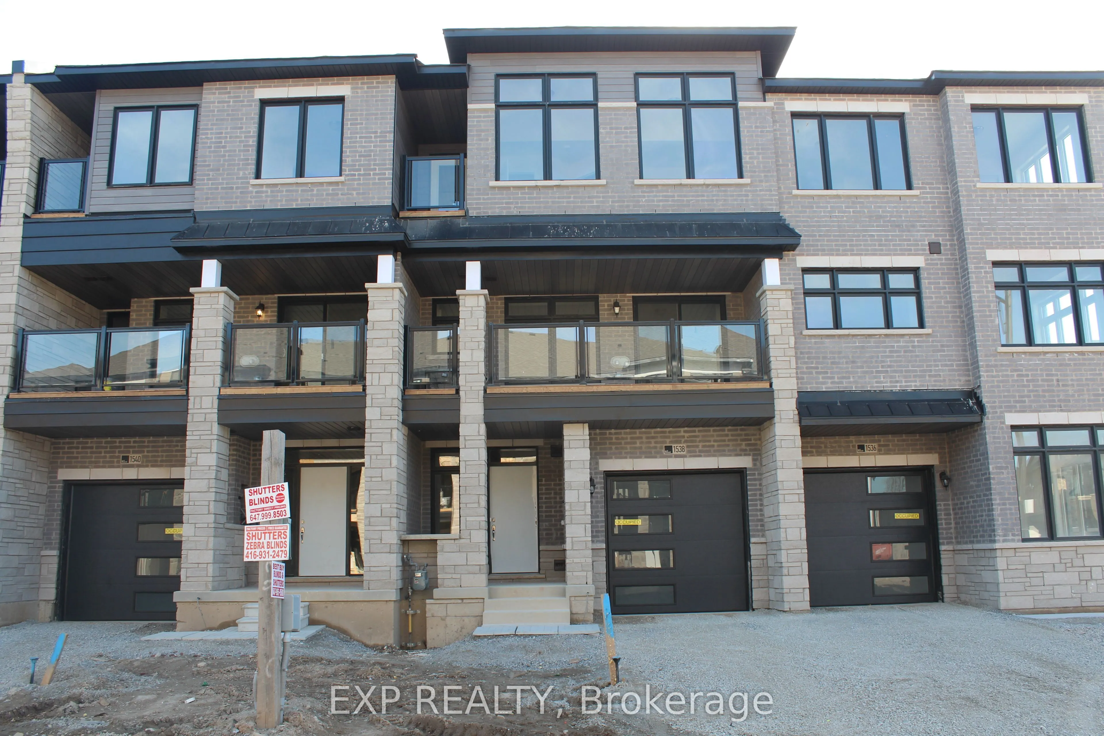 1538 Hilson Heights