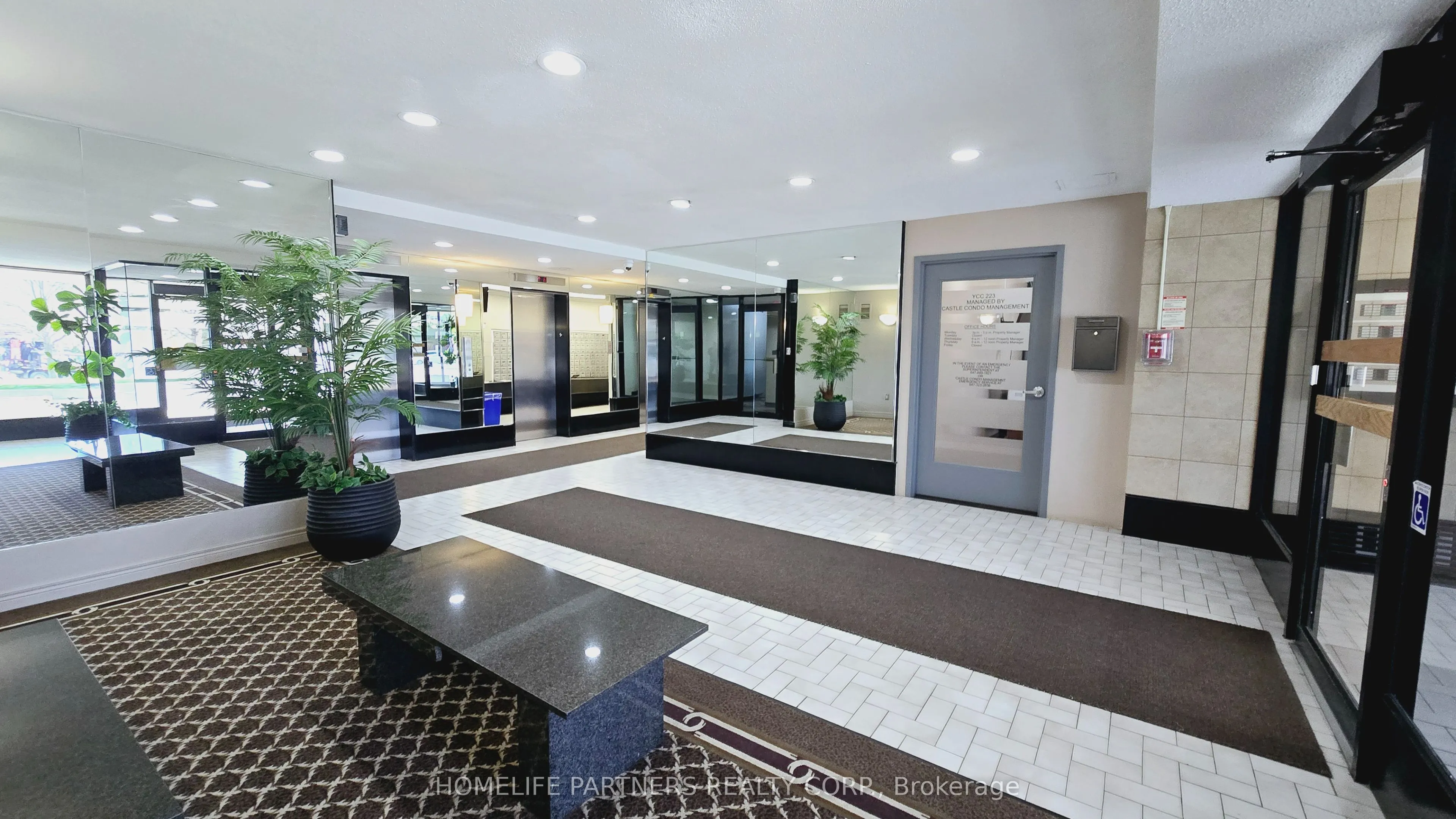 2825 Islington Avenue, #315