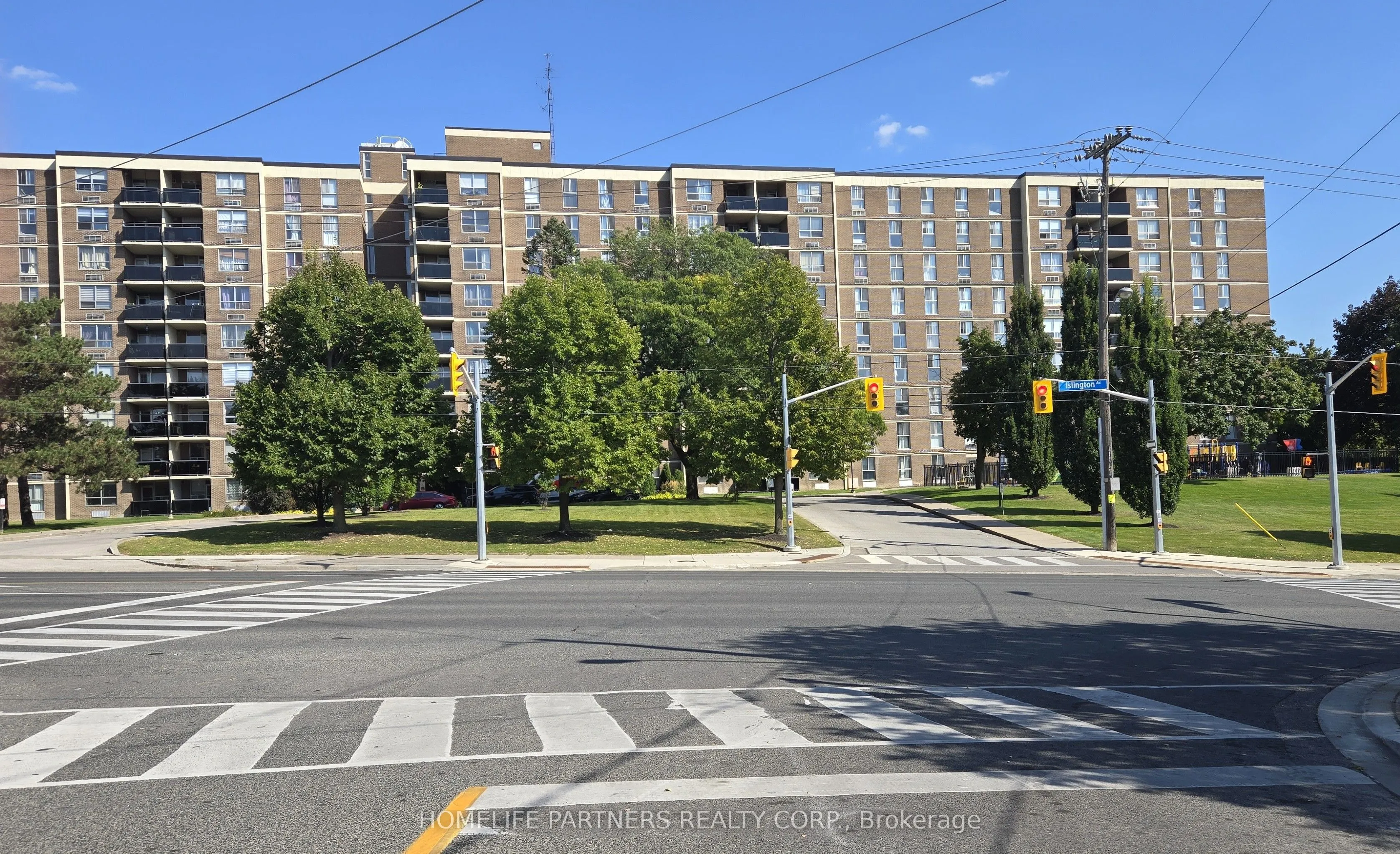 2825 Islington Avenue, #315