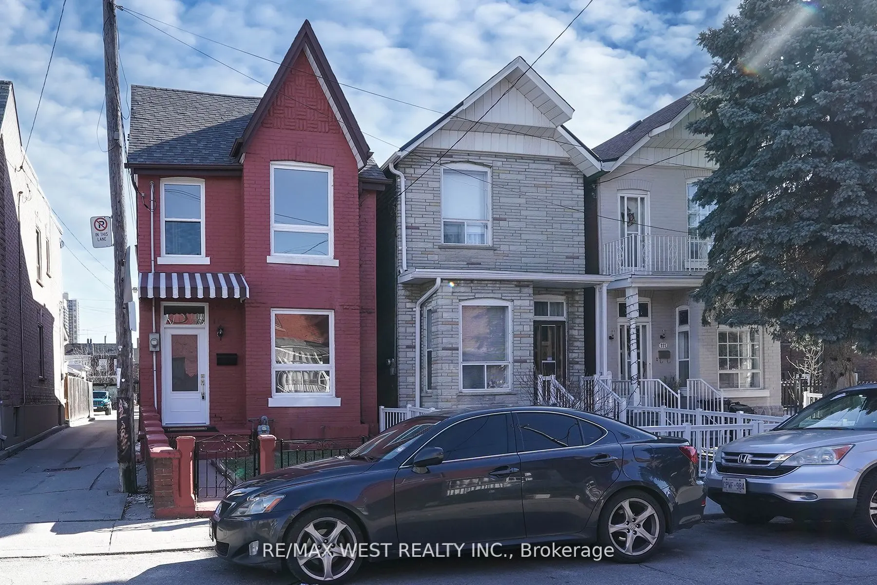 115 Edwin Avenue