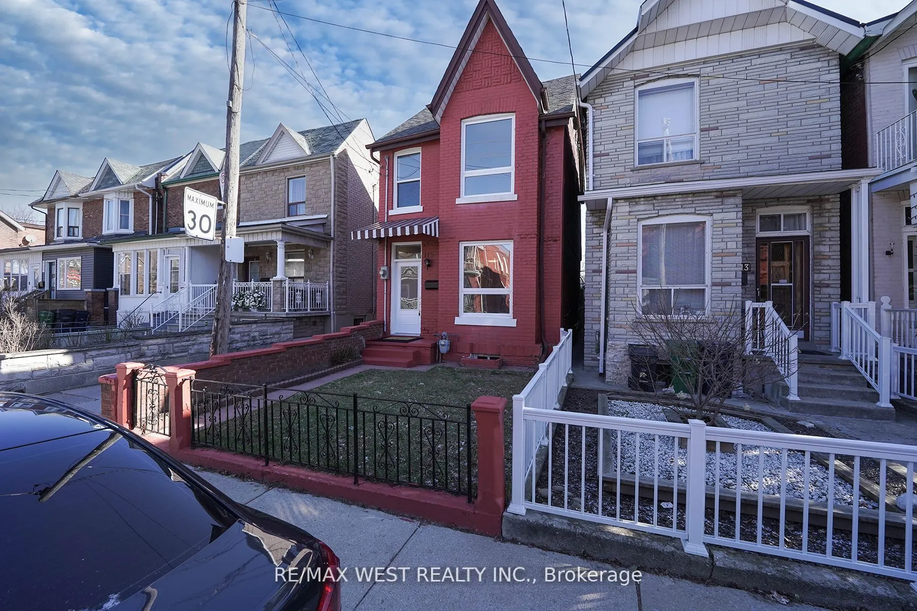 115 Edwin Avenue