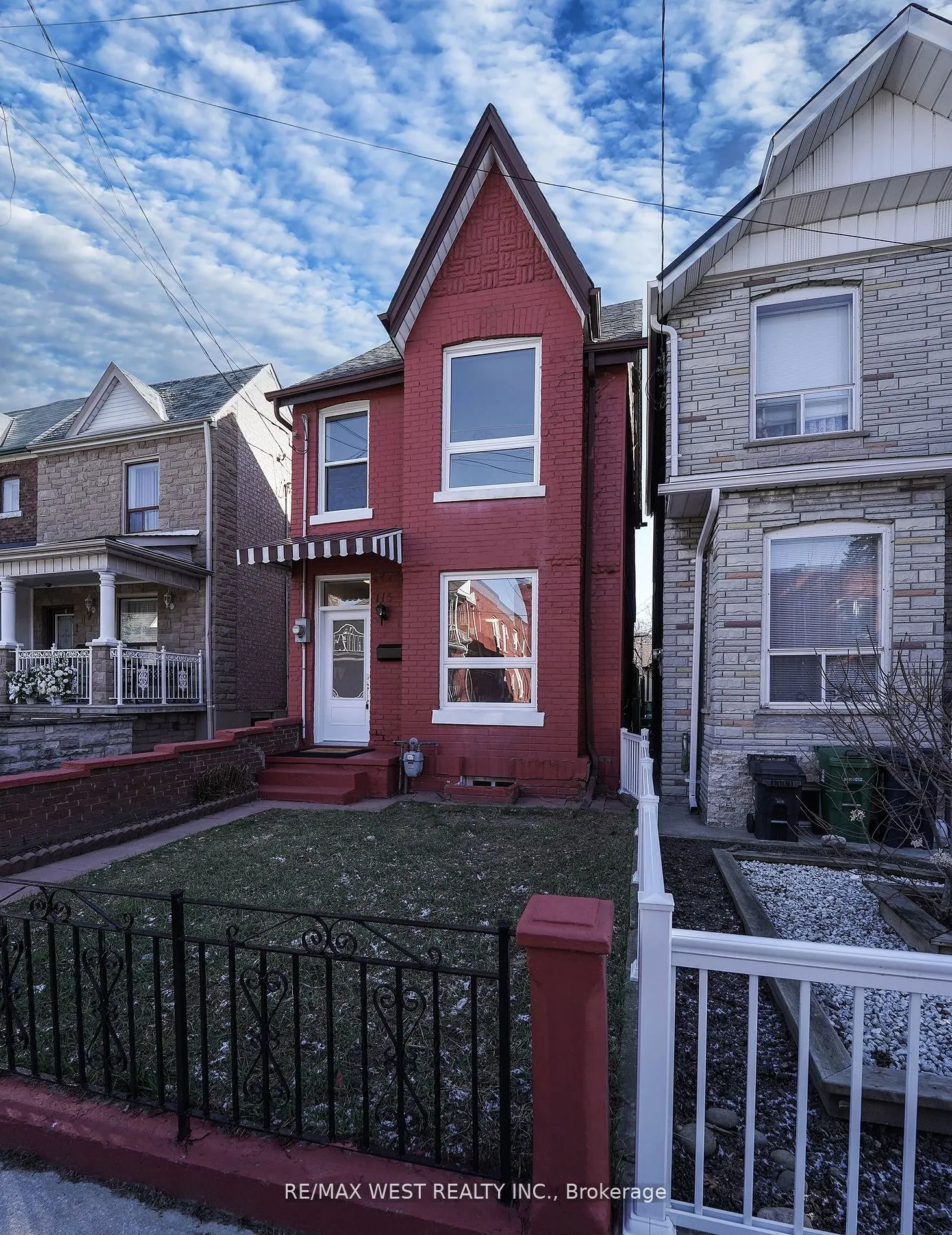 115 Edwin Avenue