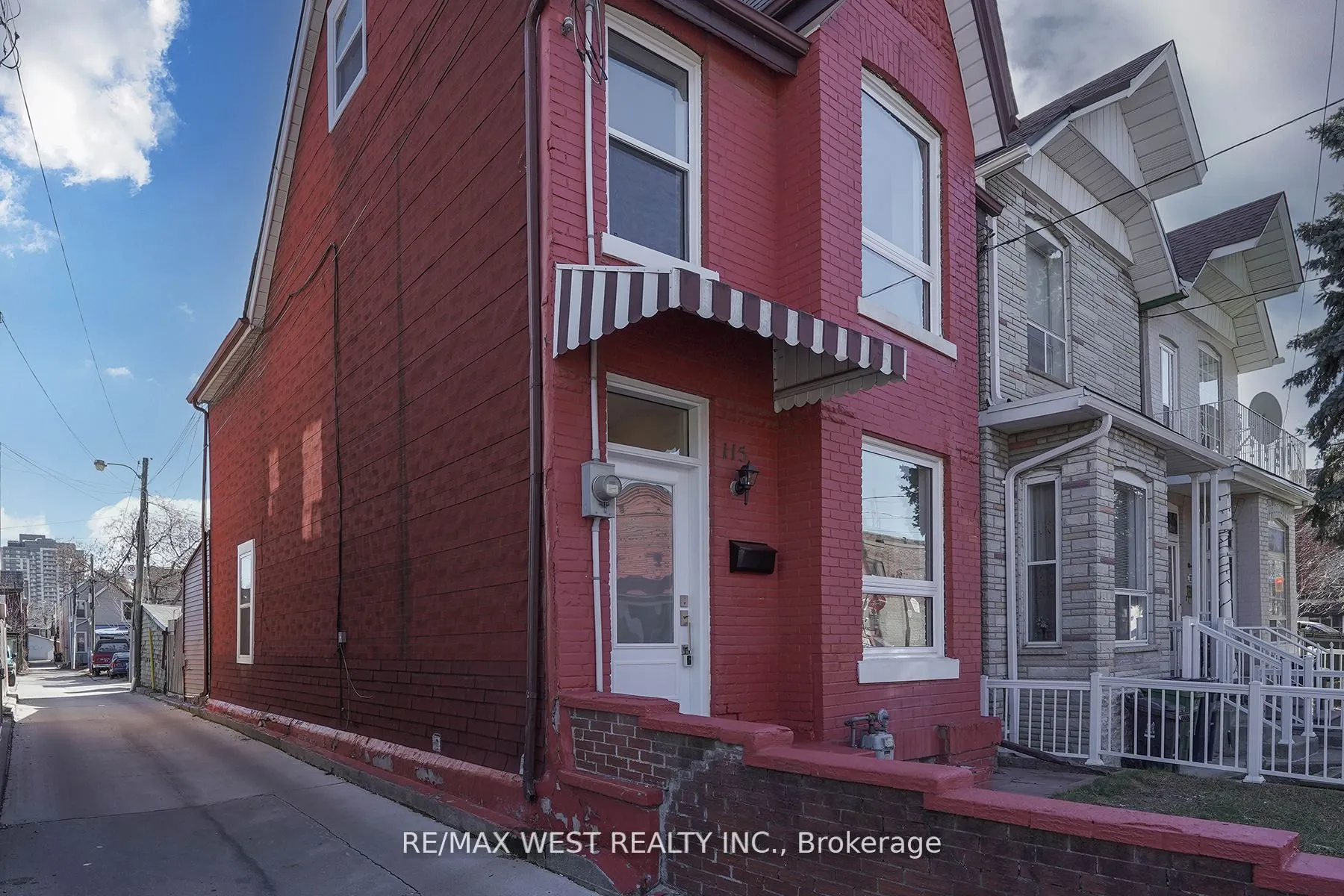115 Edwin Avenue