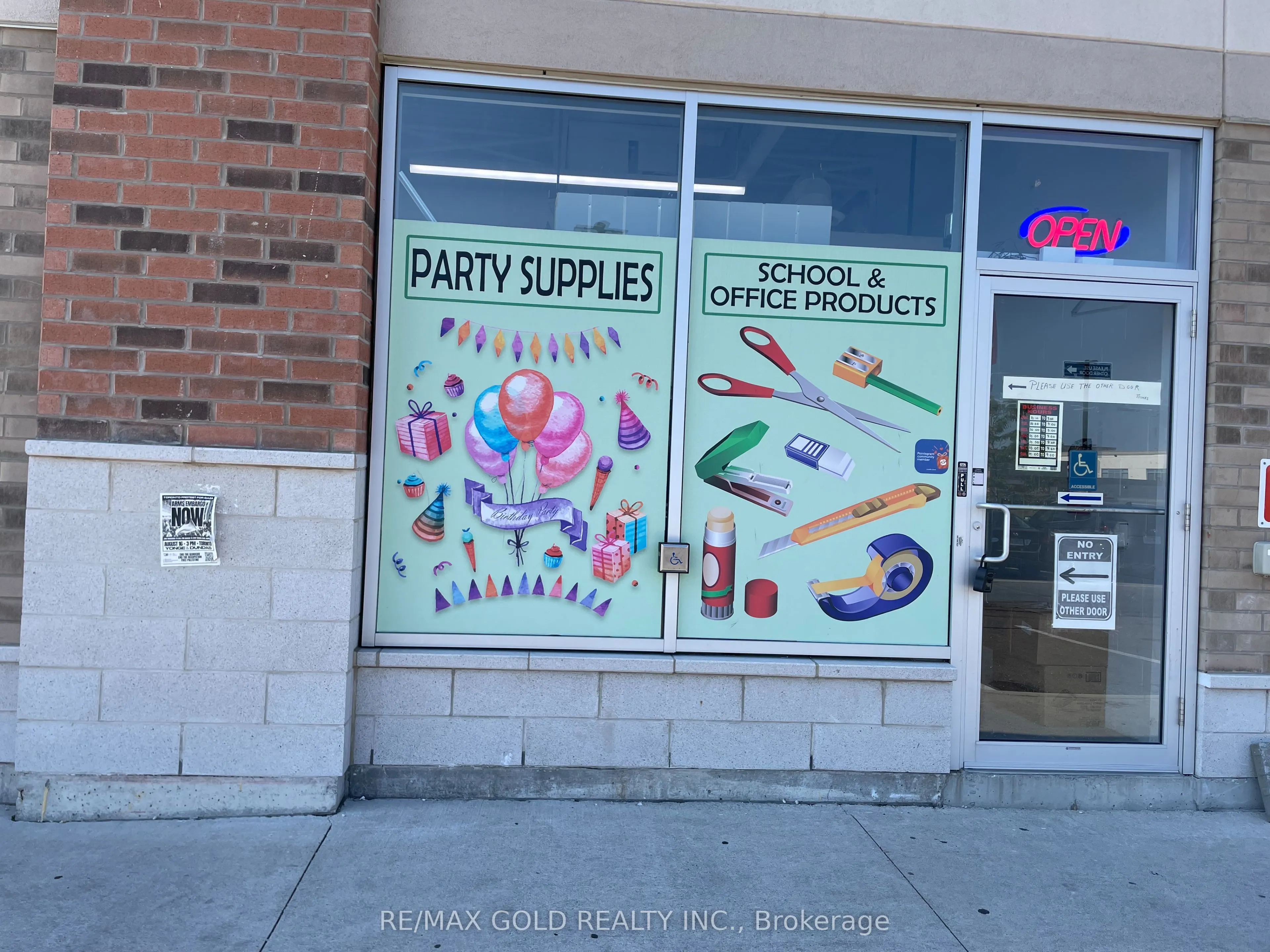 3890 Eglinton Avenue W, #47,48 & 49