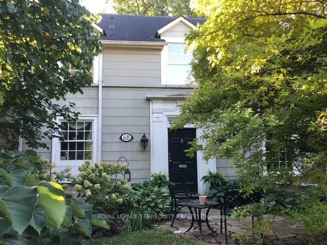 68 Cumberland Drive