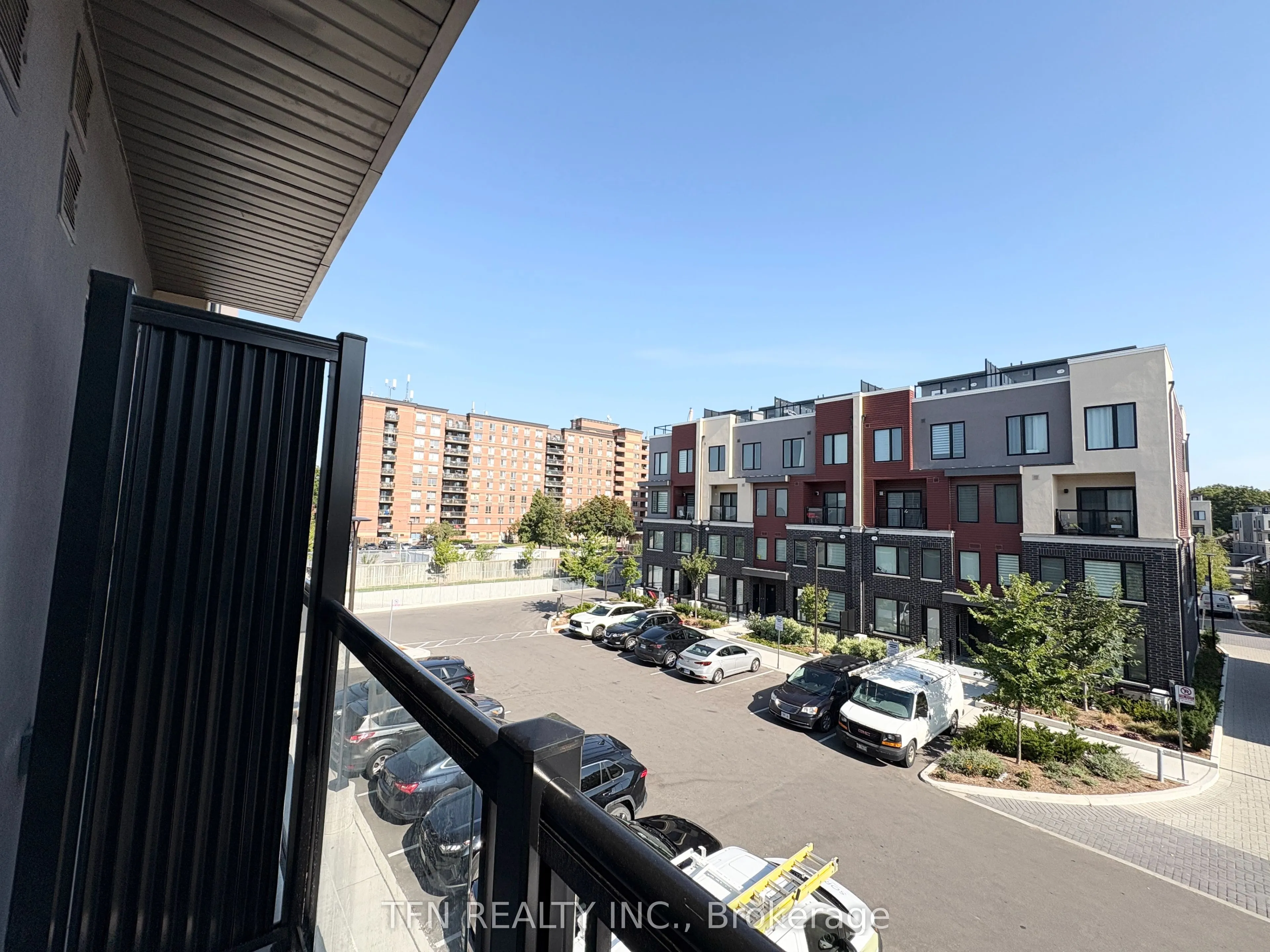 3401 Ridgeway Drive, #307