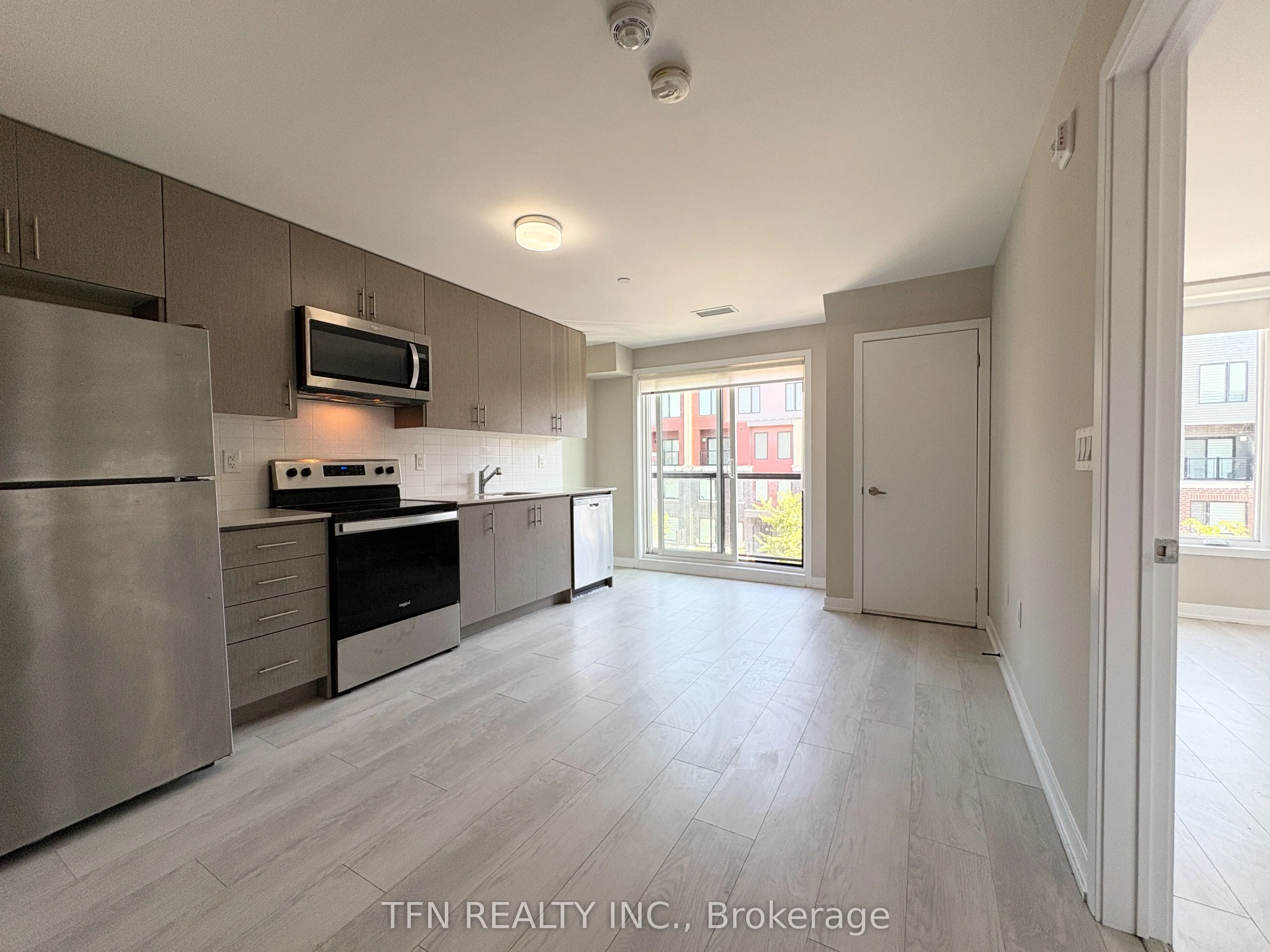 3401 Ridgeway Drive, #307