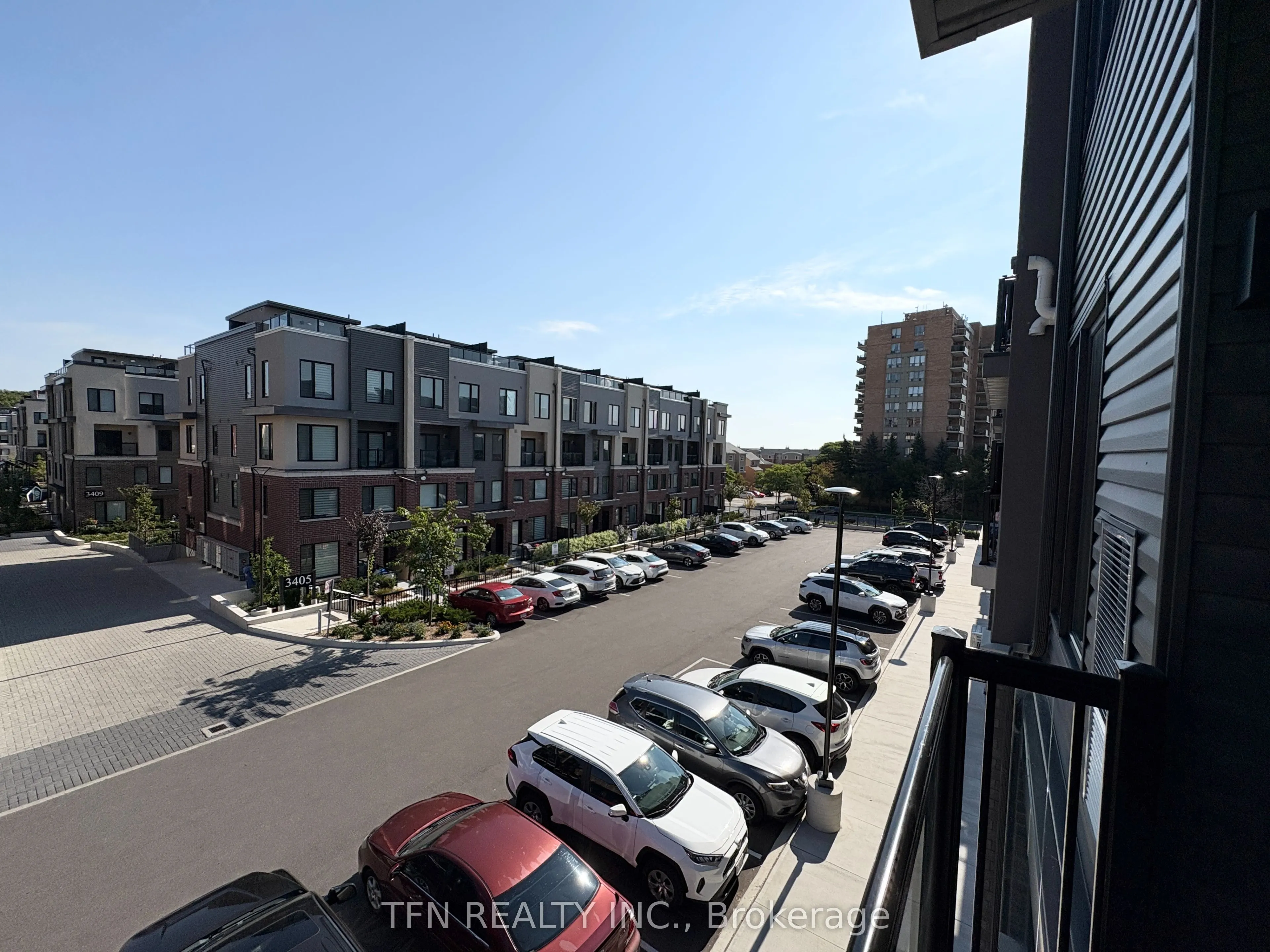 3401 Ridgeway Drive, #307