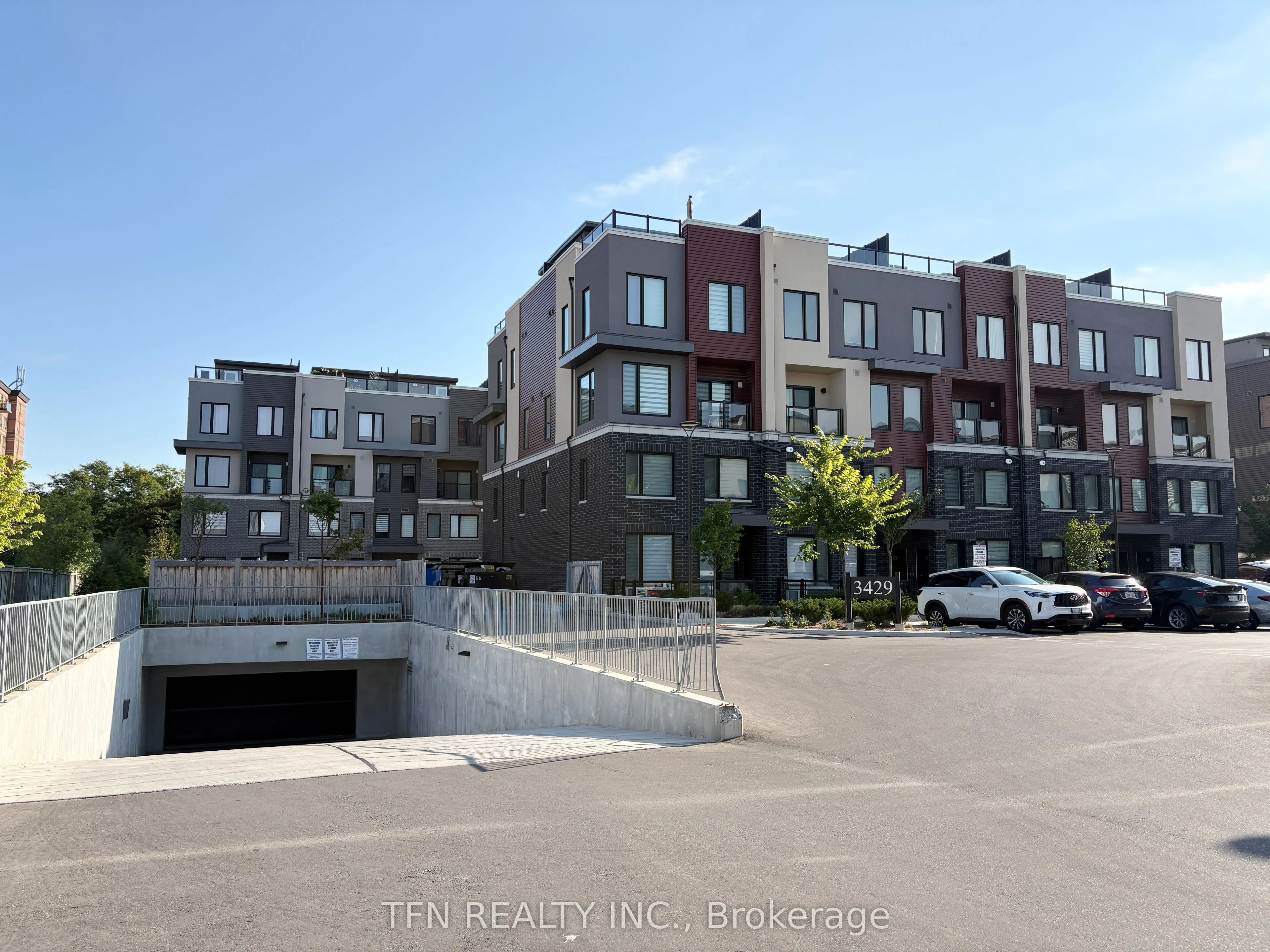3401 Ridgeway Drive, #307