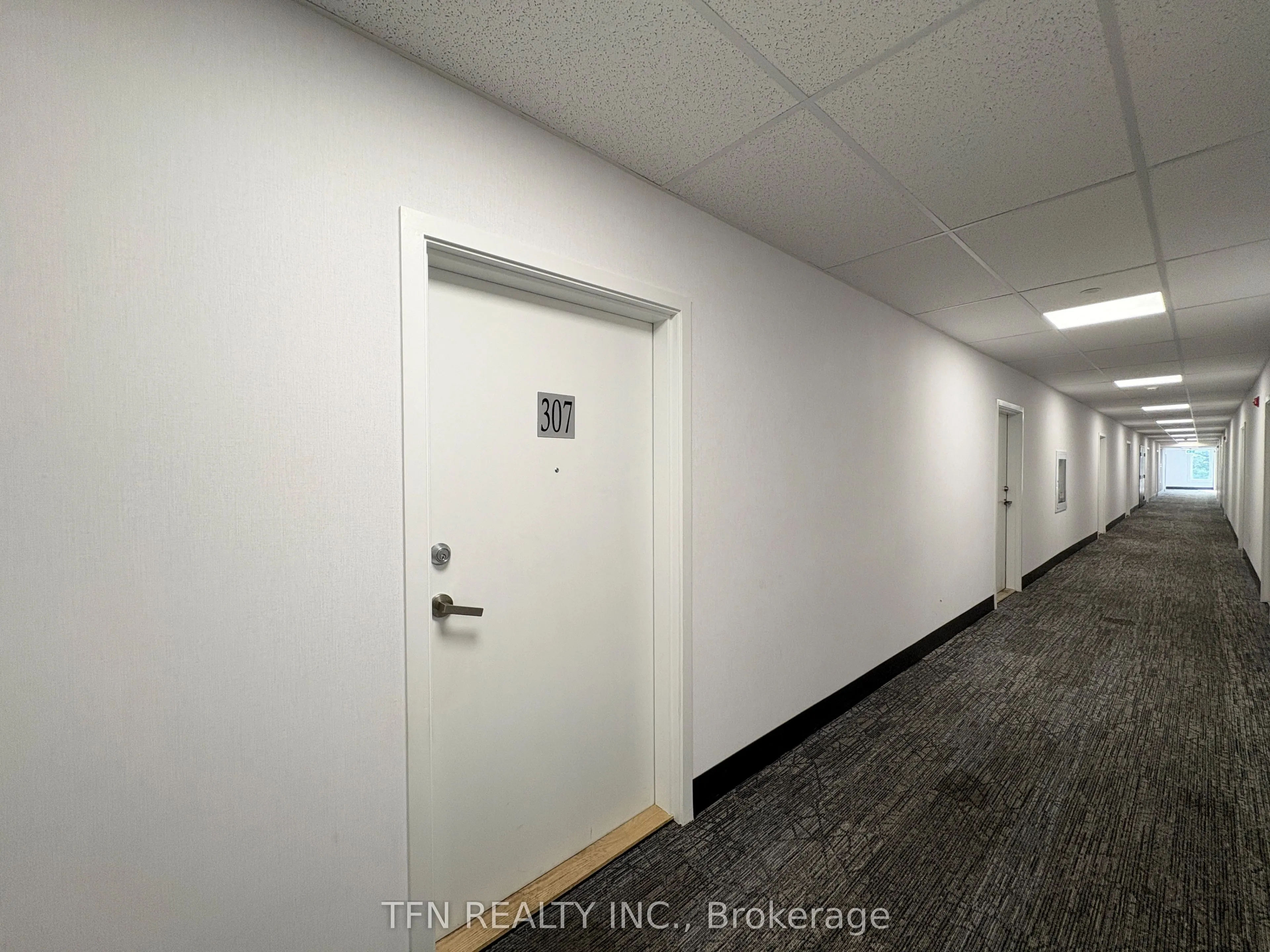 3401 Ridgeway Drive, #307