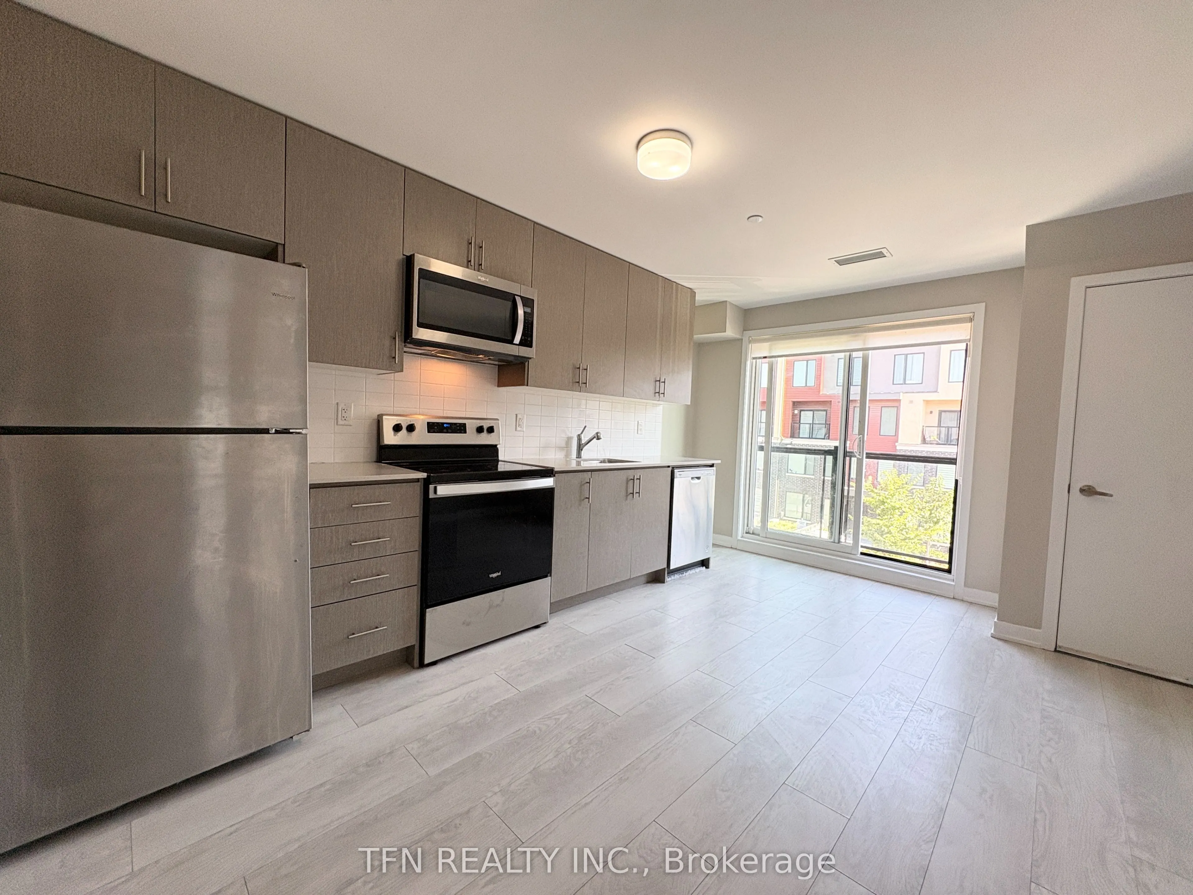 3401 Ridgeway Drive, #307