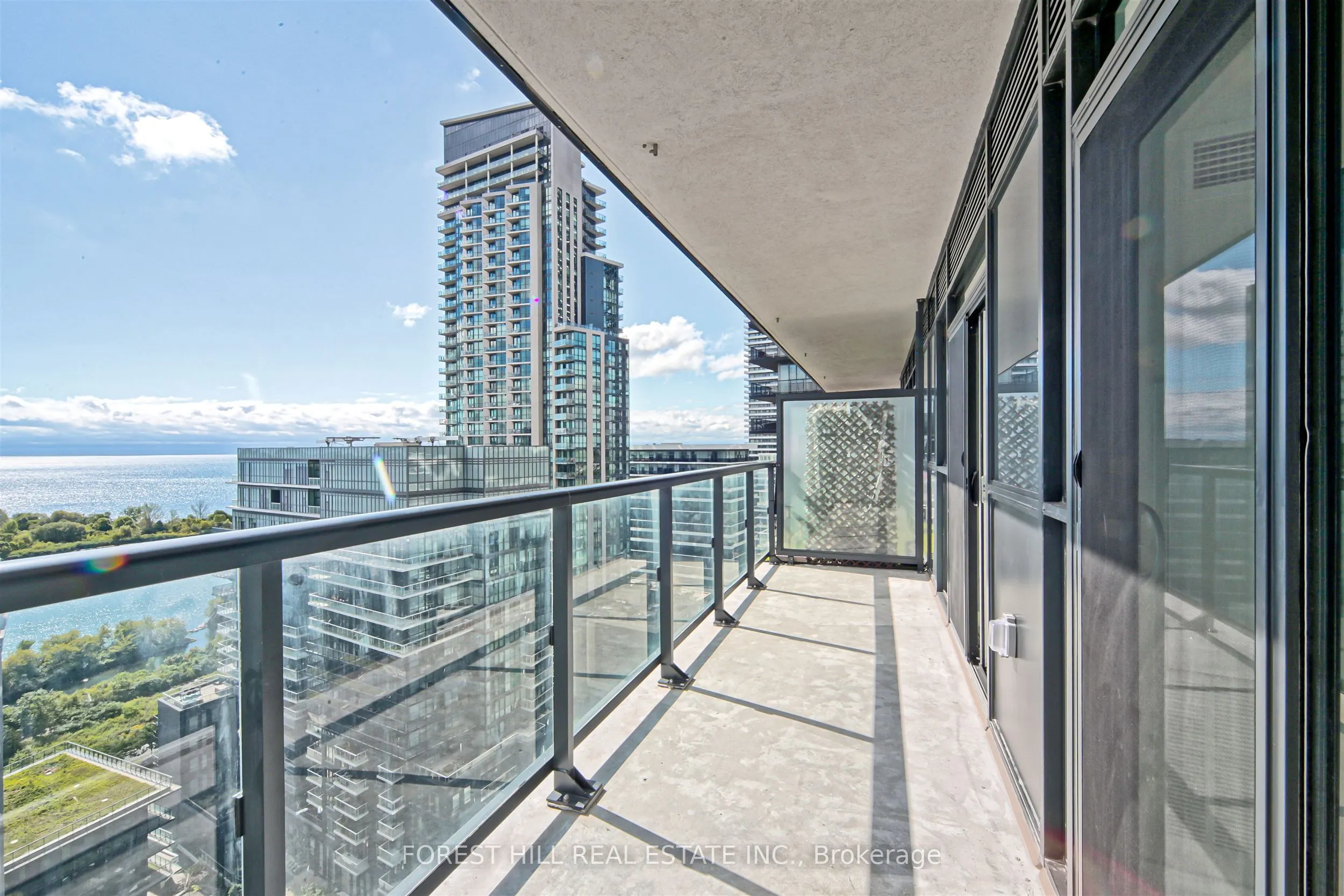 38 Annie Craig Drive, #1904