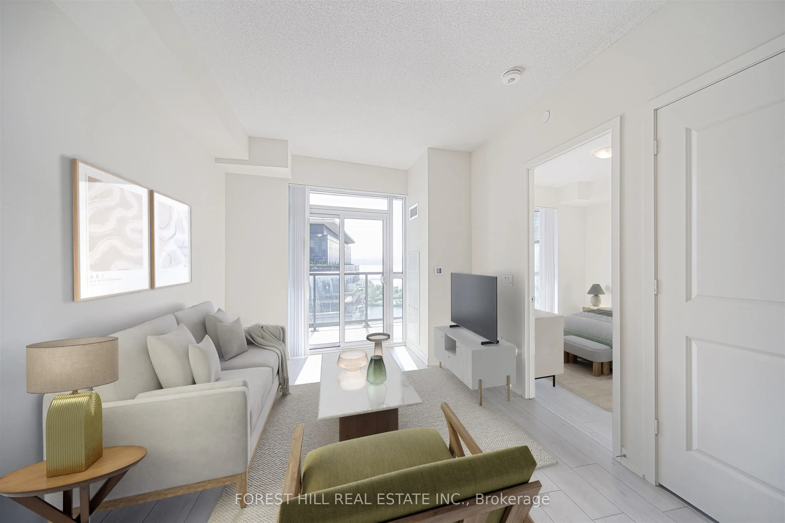 38 Annie Craig Drive, #1904