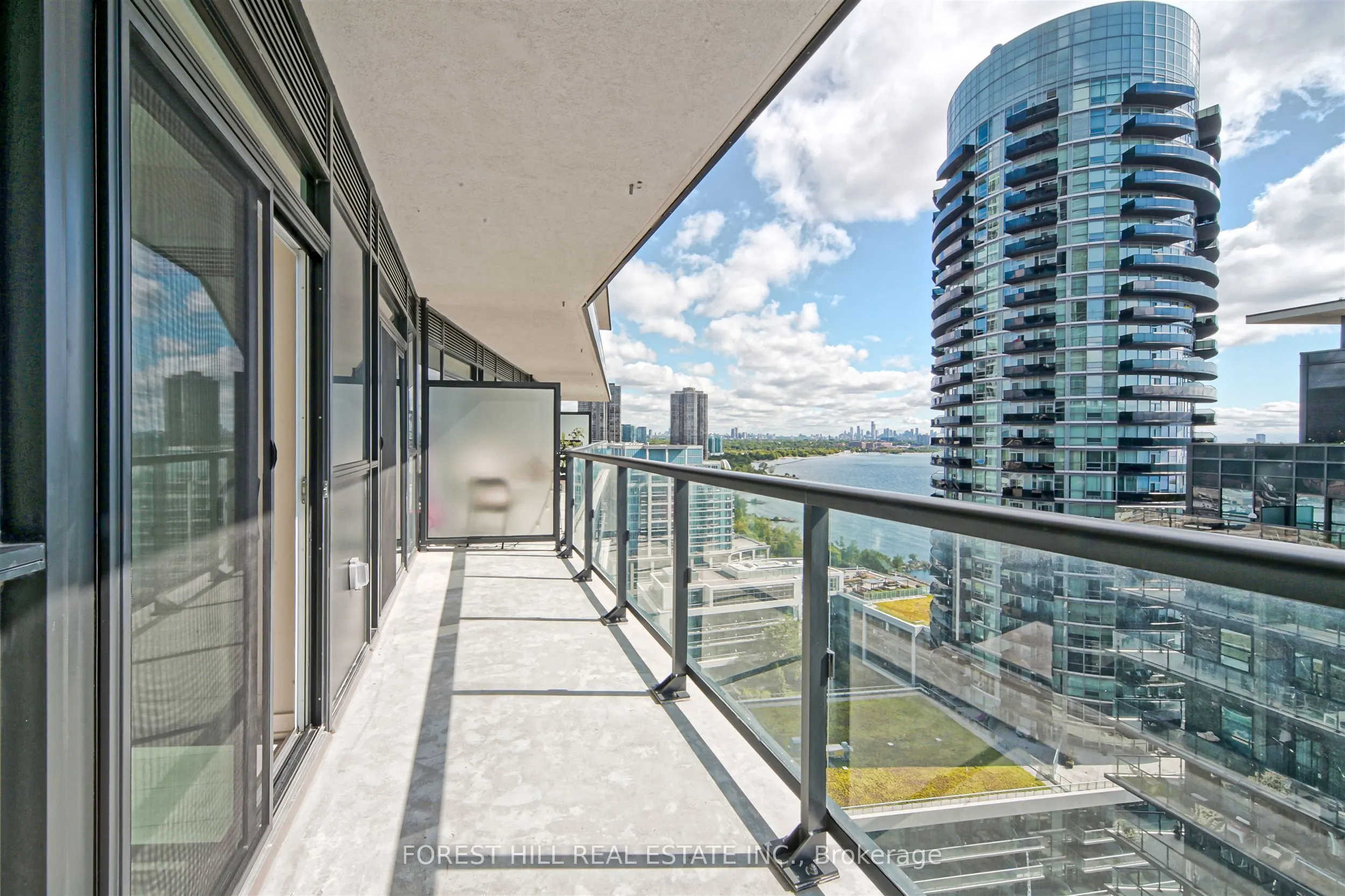 38 Annie Craig Drive, #1904