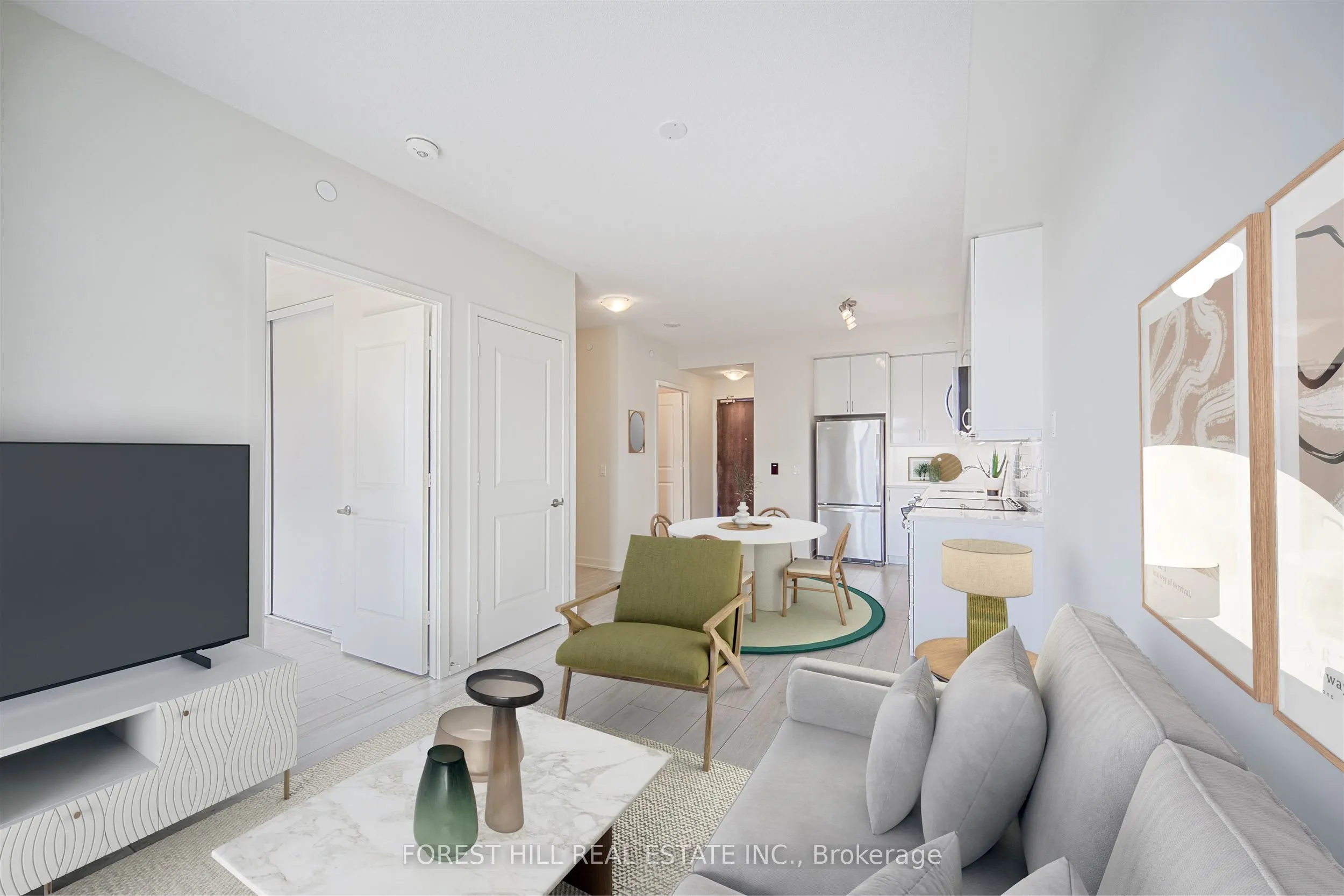 38 Annie Craig Drive, #1904