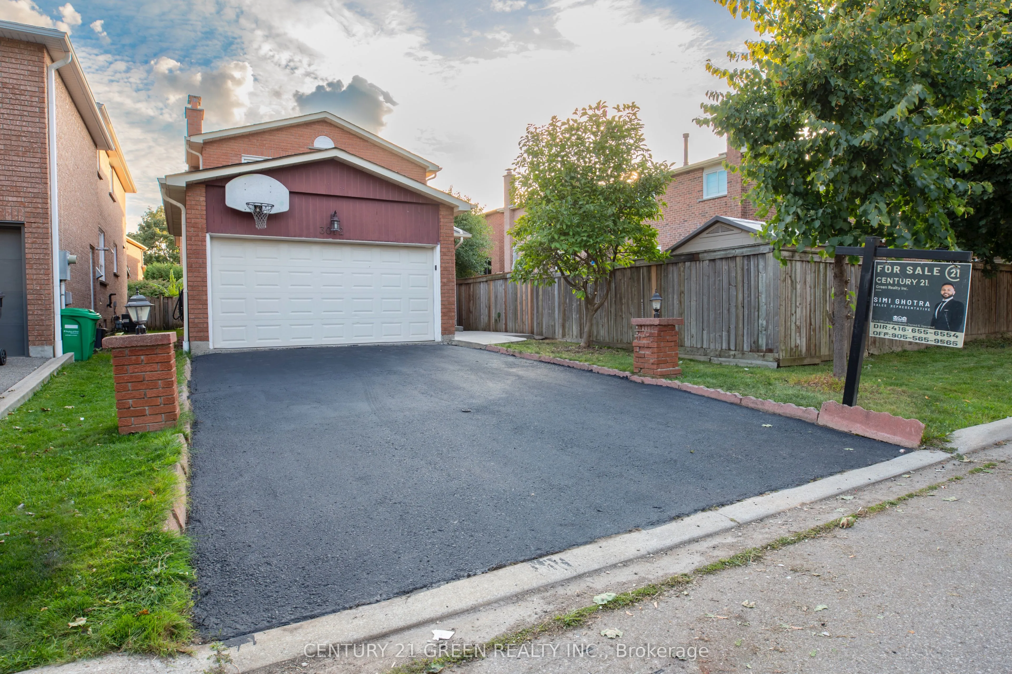 3012 Olympus Mews