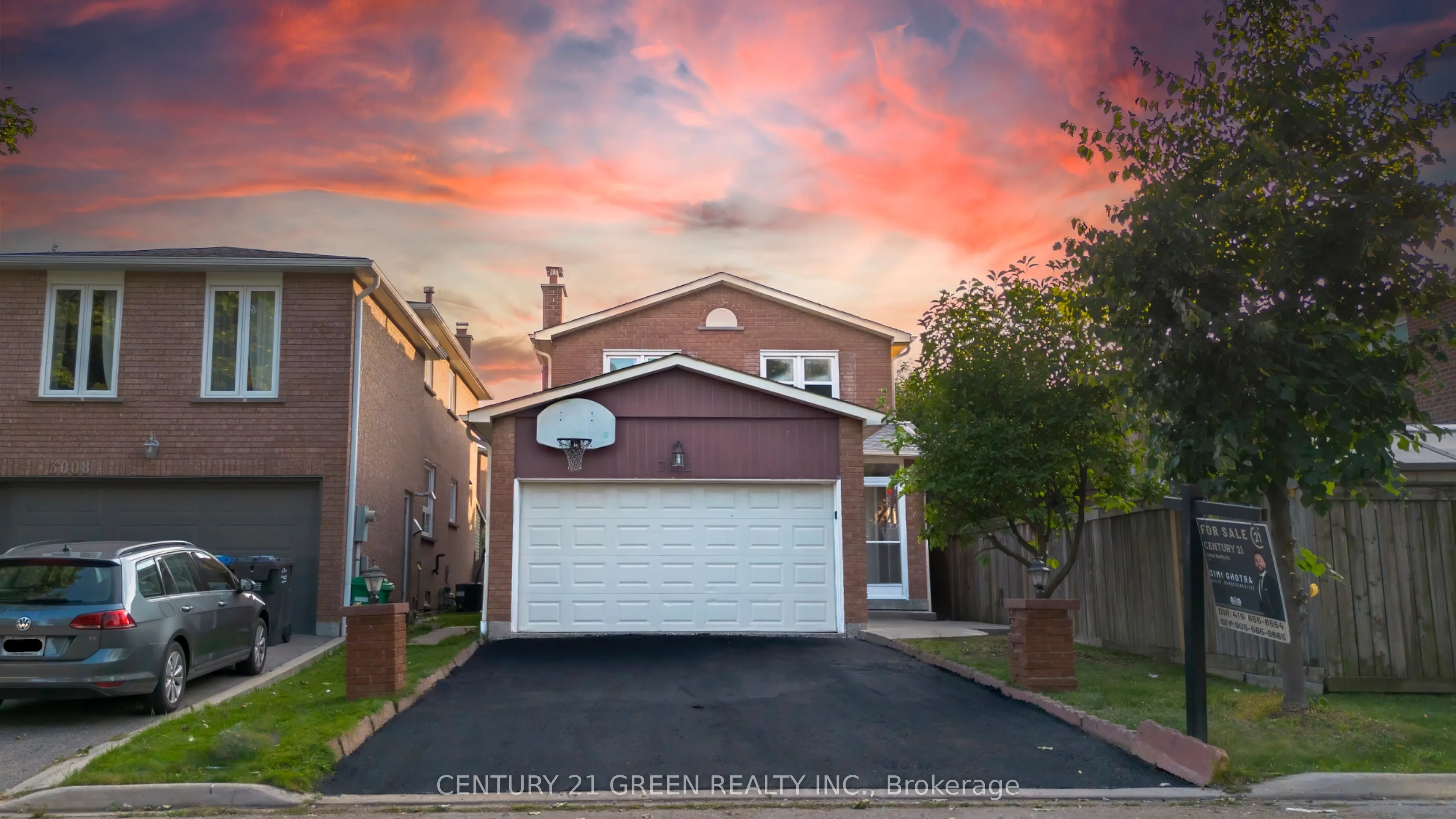 3012 Olympus Mews