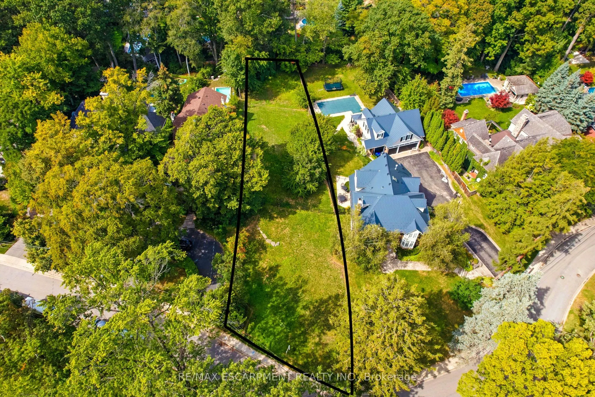 3063 Woodland Park Drive